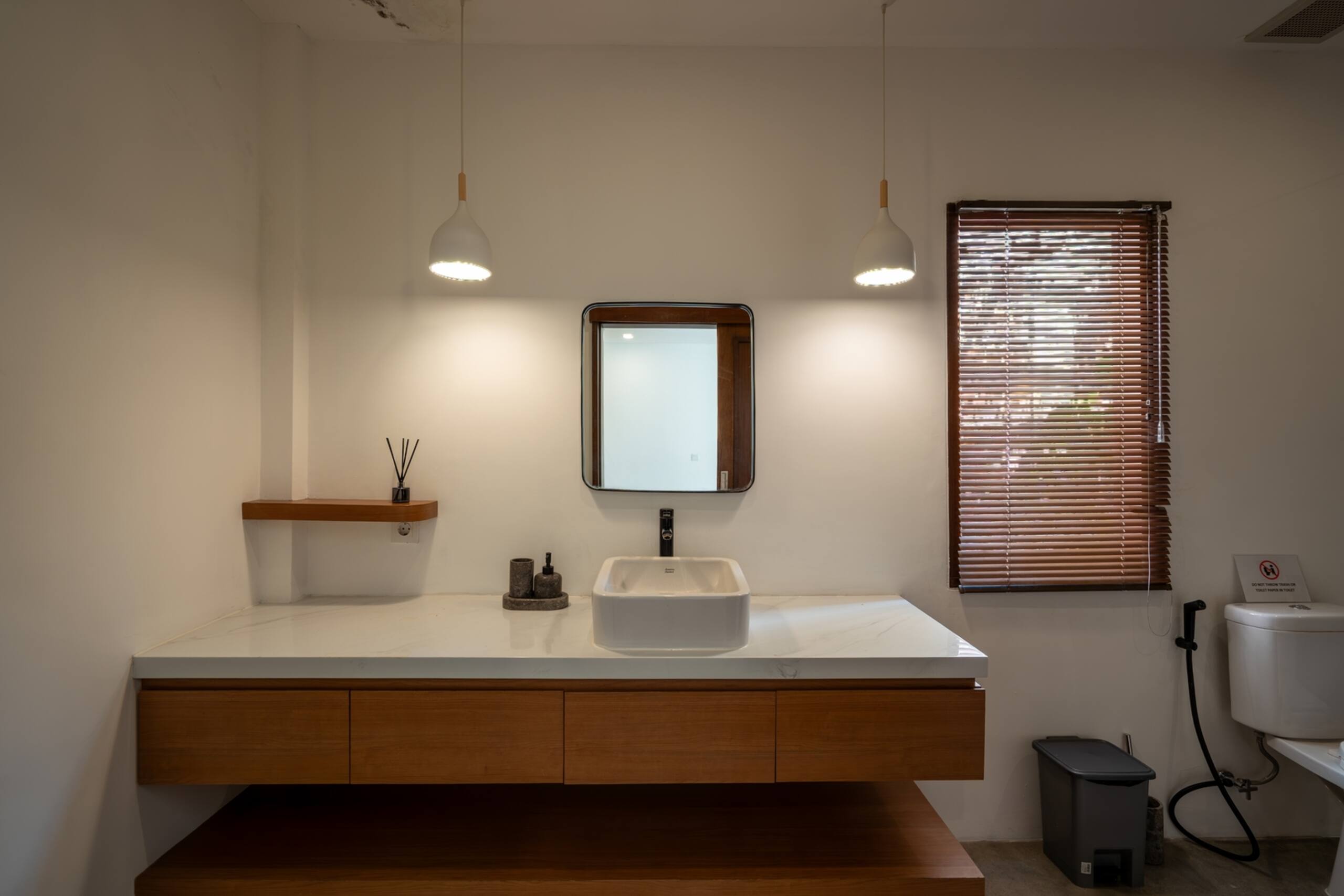 Green Moon 2 - 4BR with Pool and Rooftop, Berawa 28