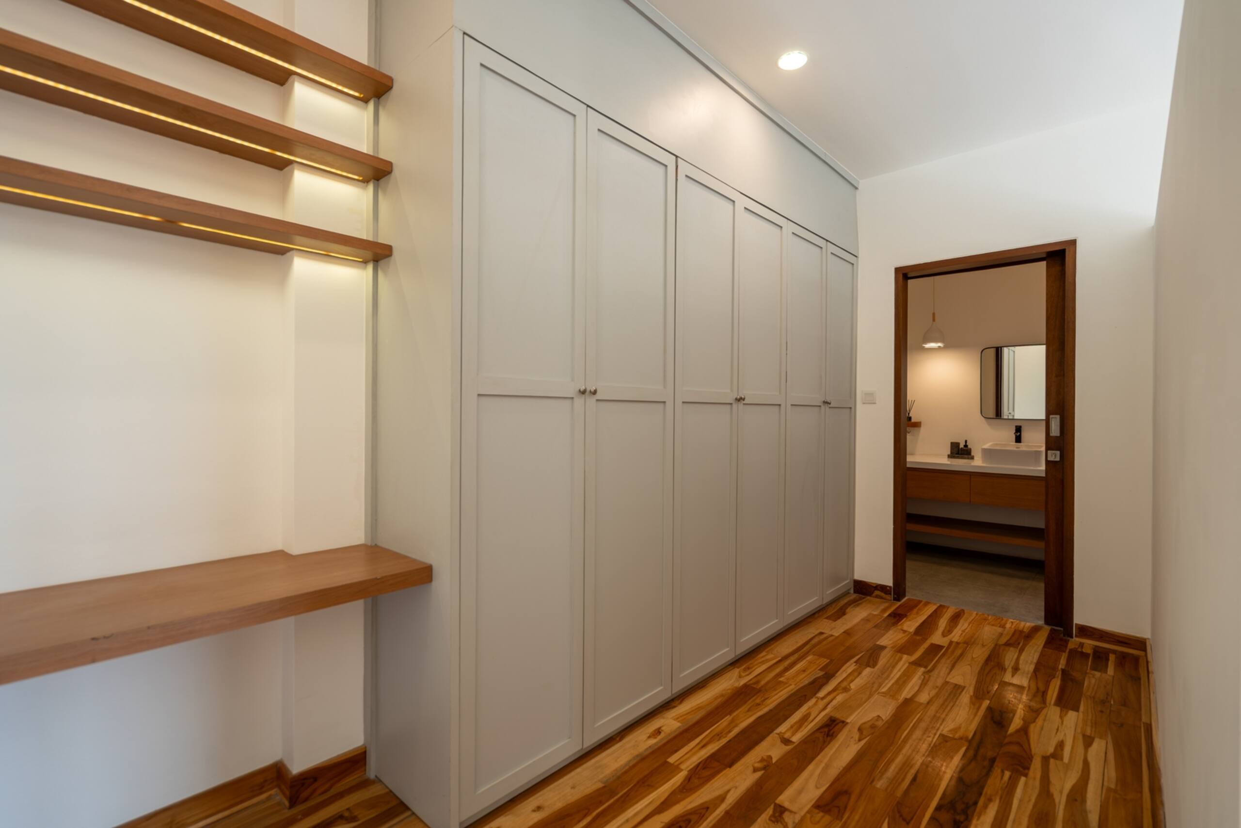 Green Moon 2 - 4BR with Pool and Rooftop, Berawa 24