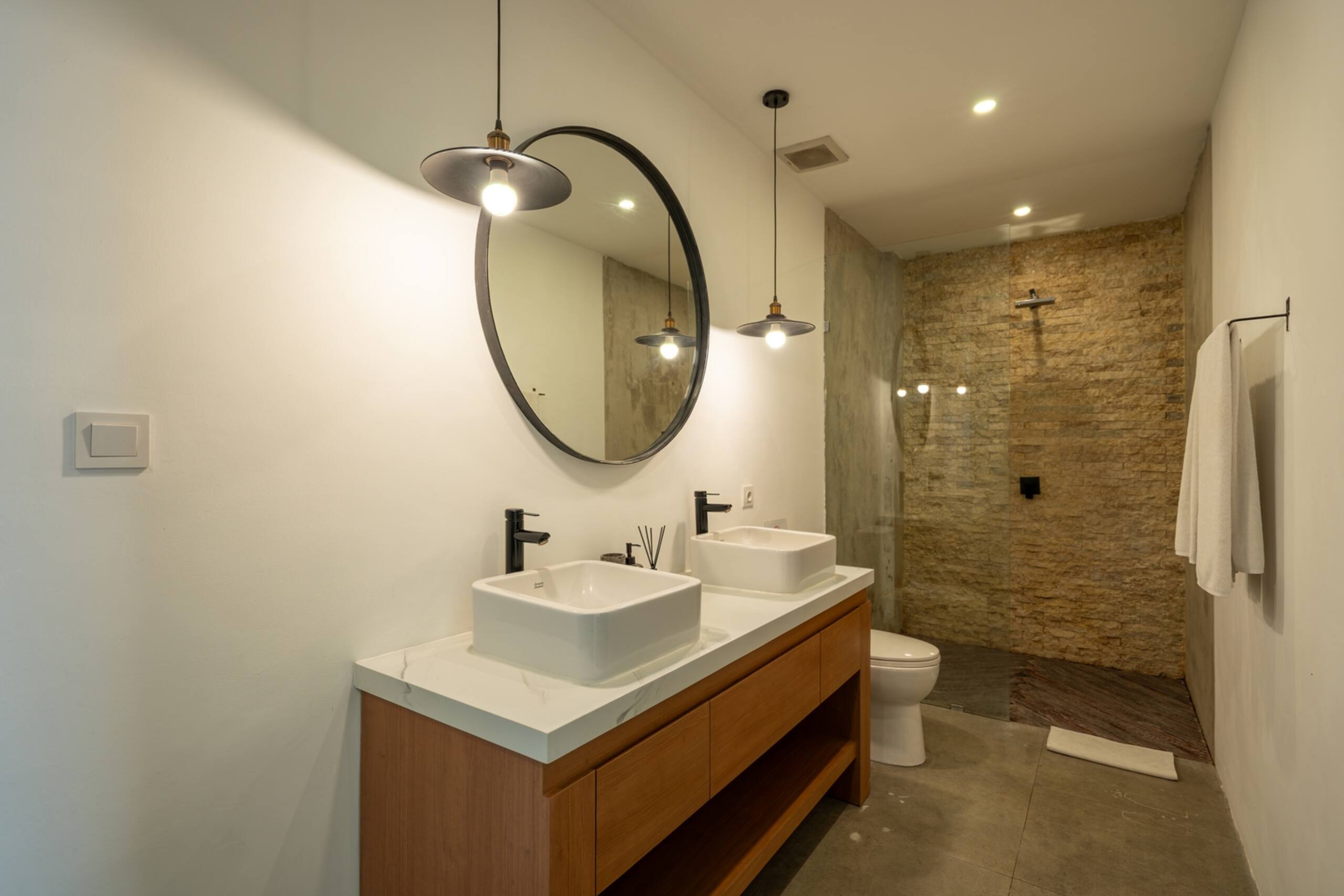 Green Moon 2 - 4BR with Pool and Rooftop, Berawa 30