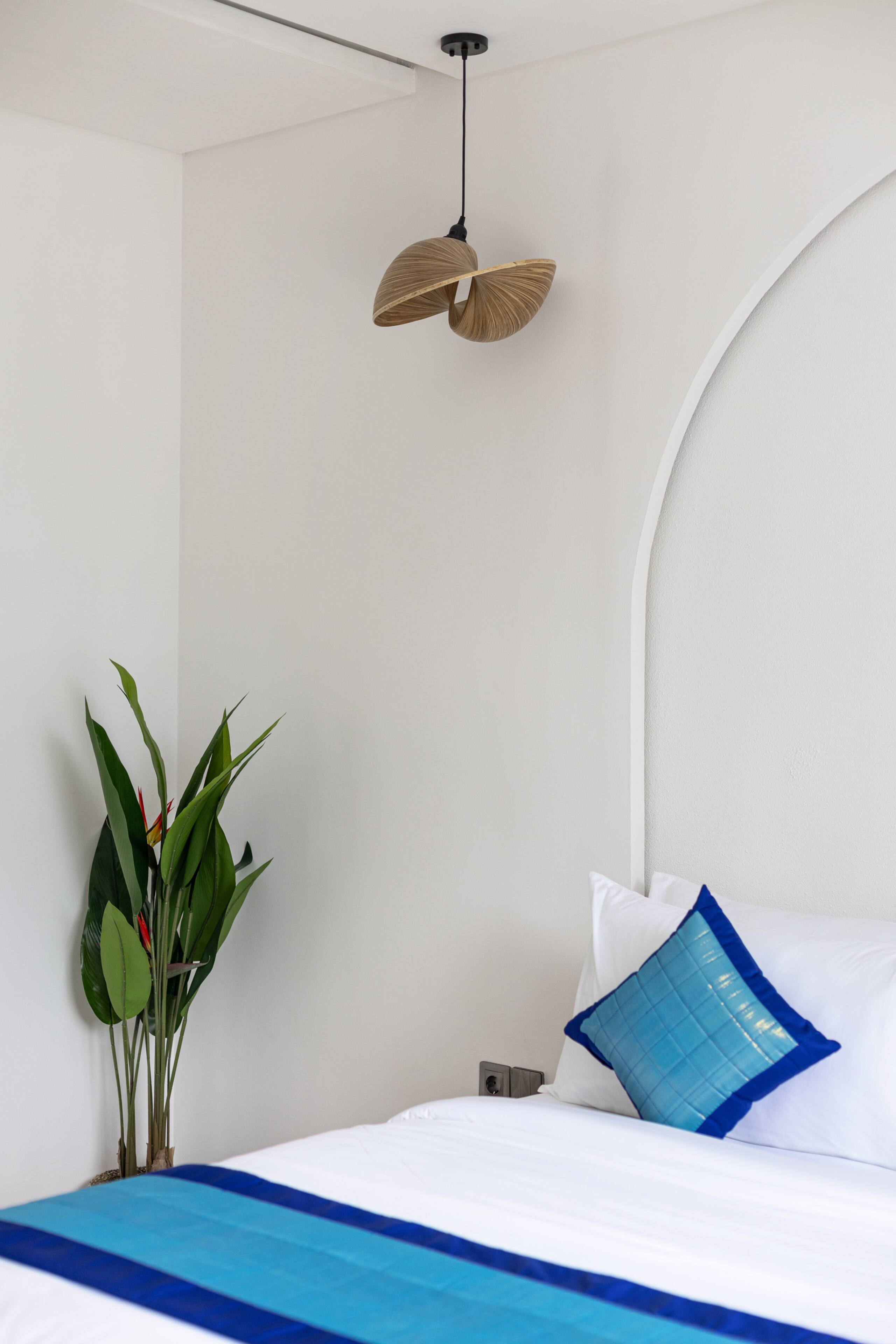 “Luxury 8BR Villa in Legian” 26