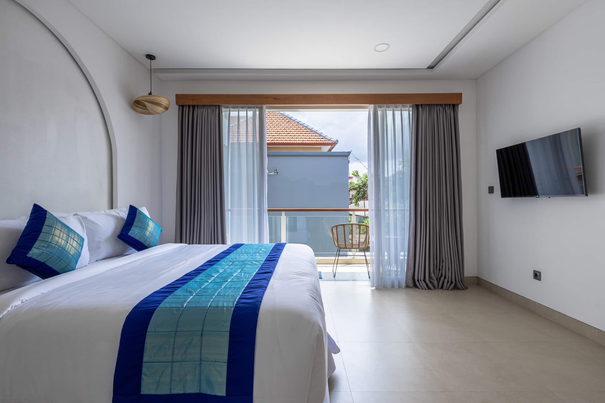 “Luxury 8BR Villa in Legian” 20