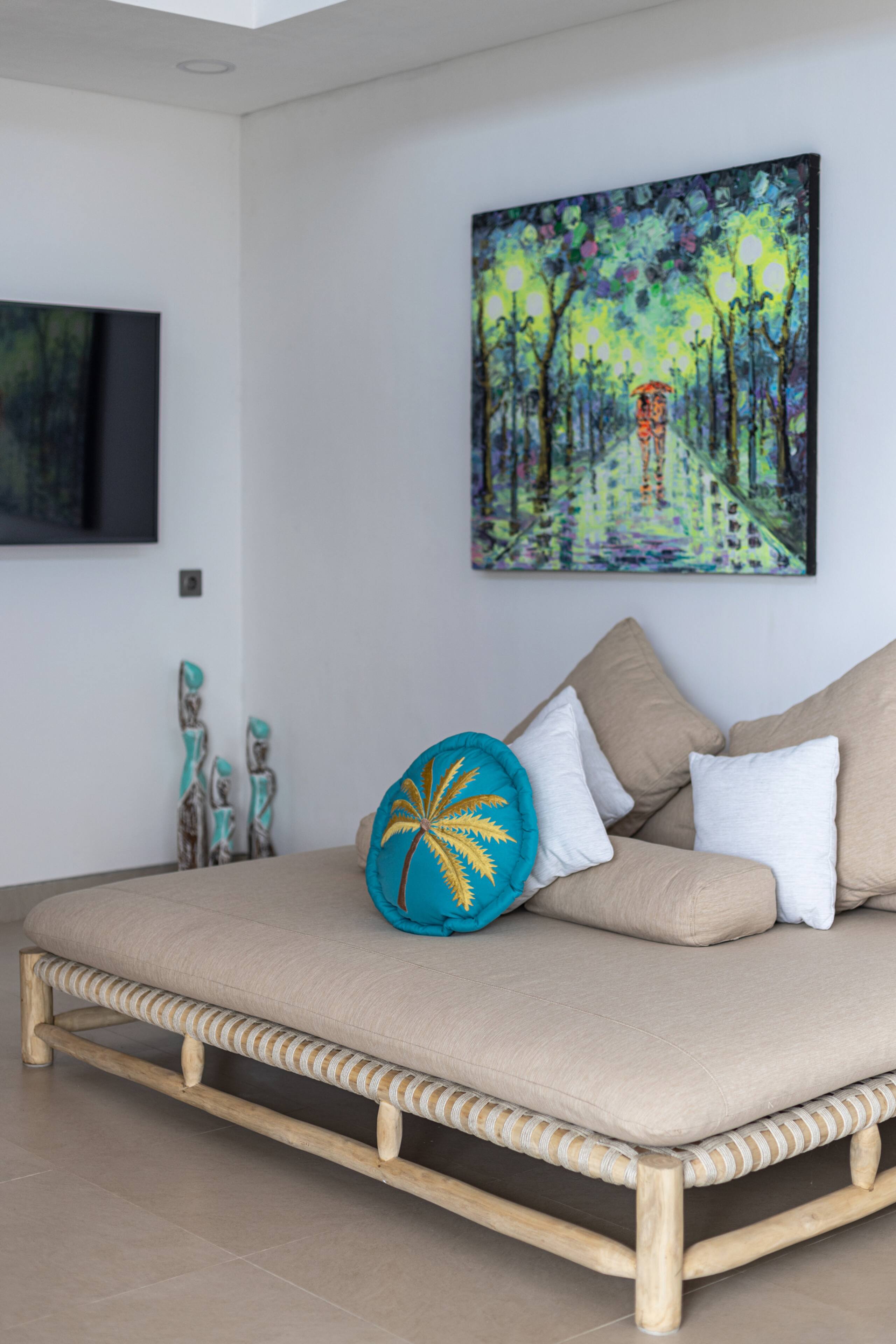 “Luxury 8BR Villa in Legian” 10