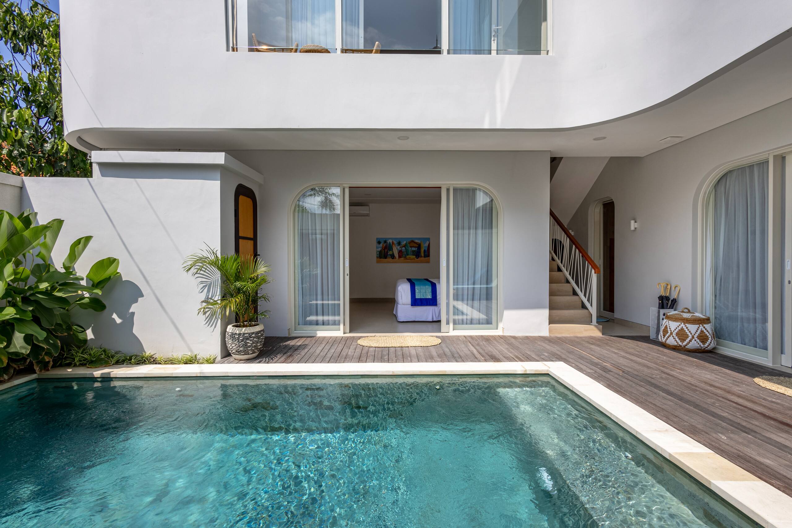 “Luxury 8BR Villa in Legian” 6