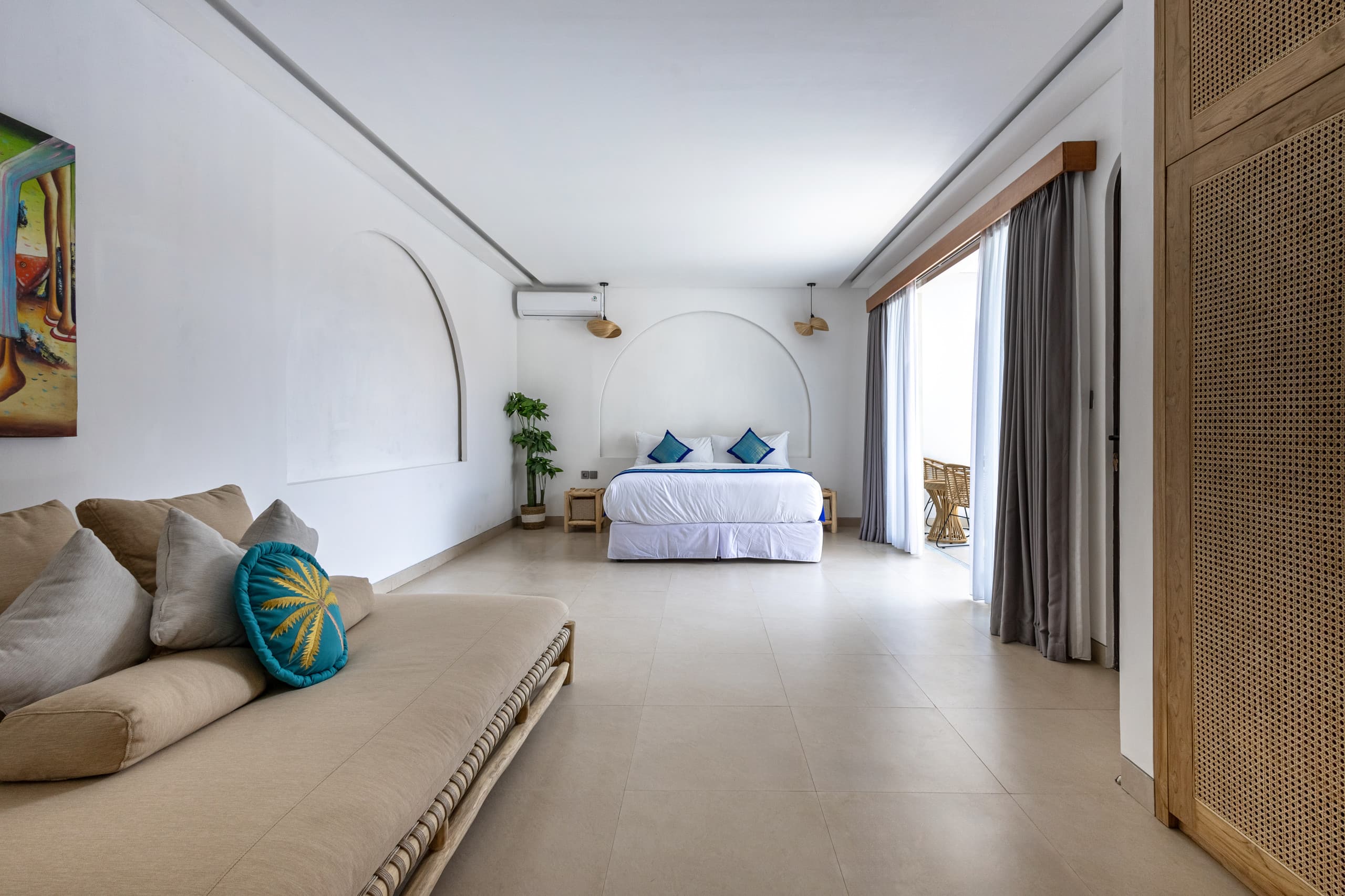 “Luxury 8BR Villa in Legian” 25