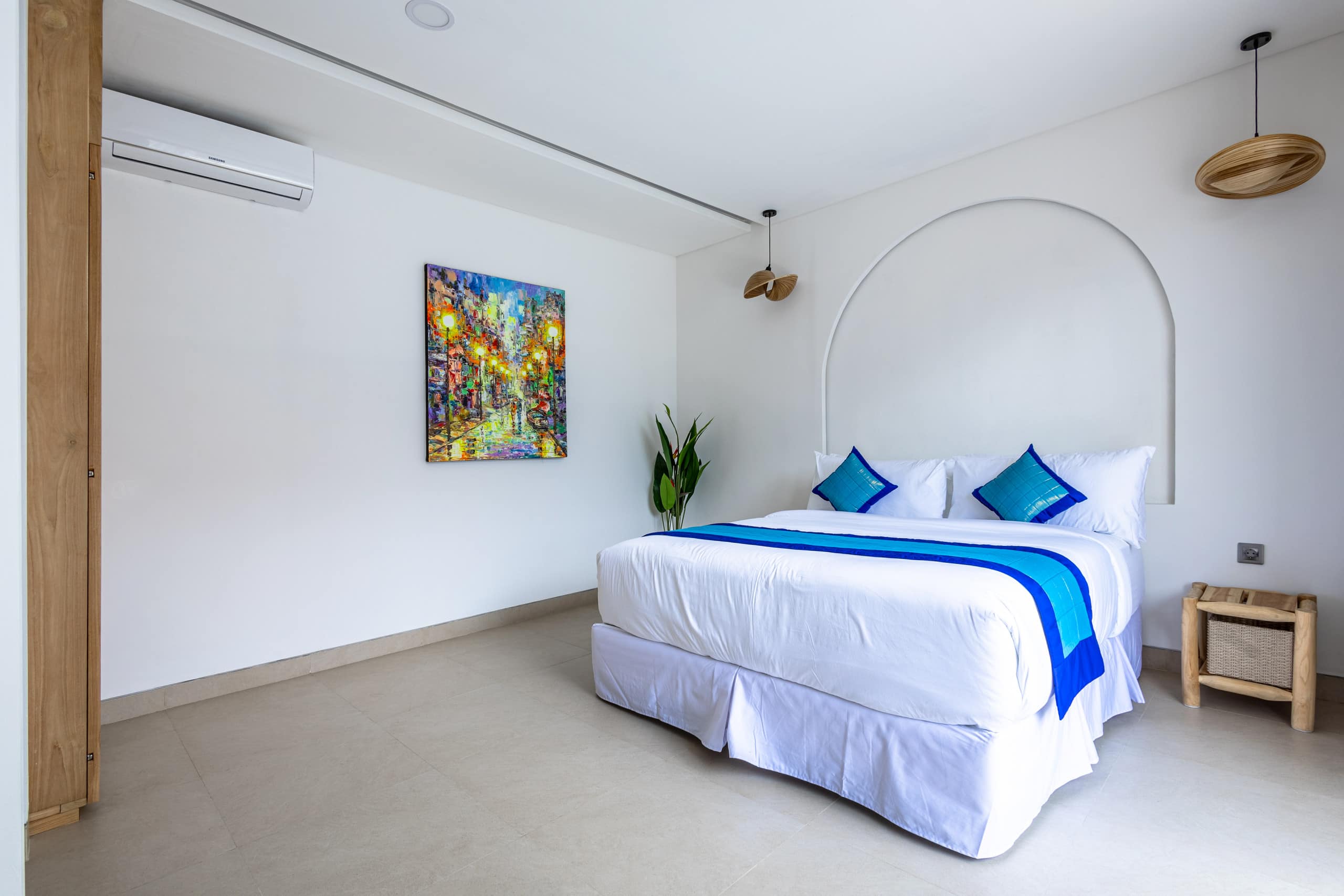 “Luxury 8BR Villa in Legian” 18