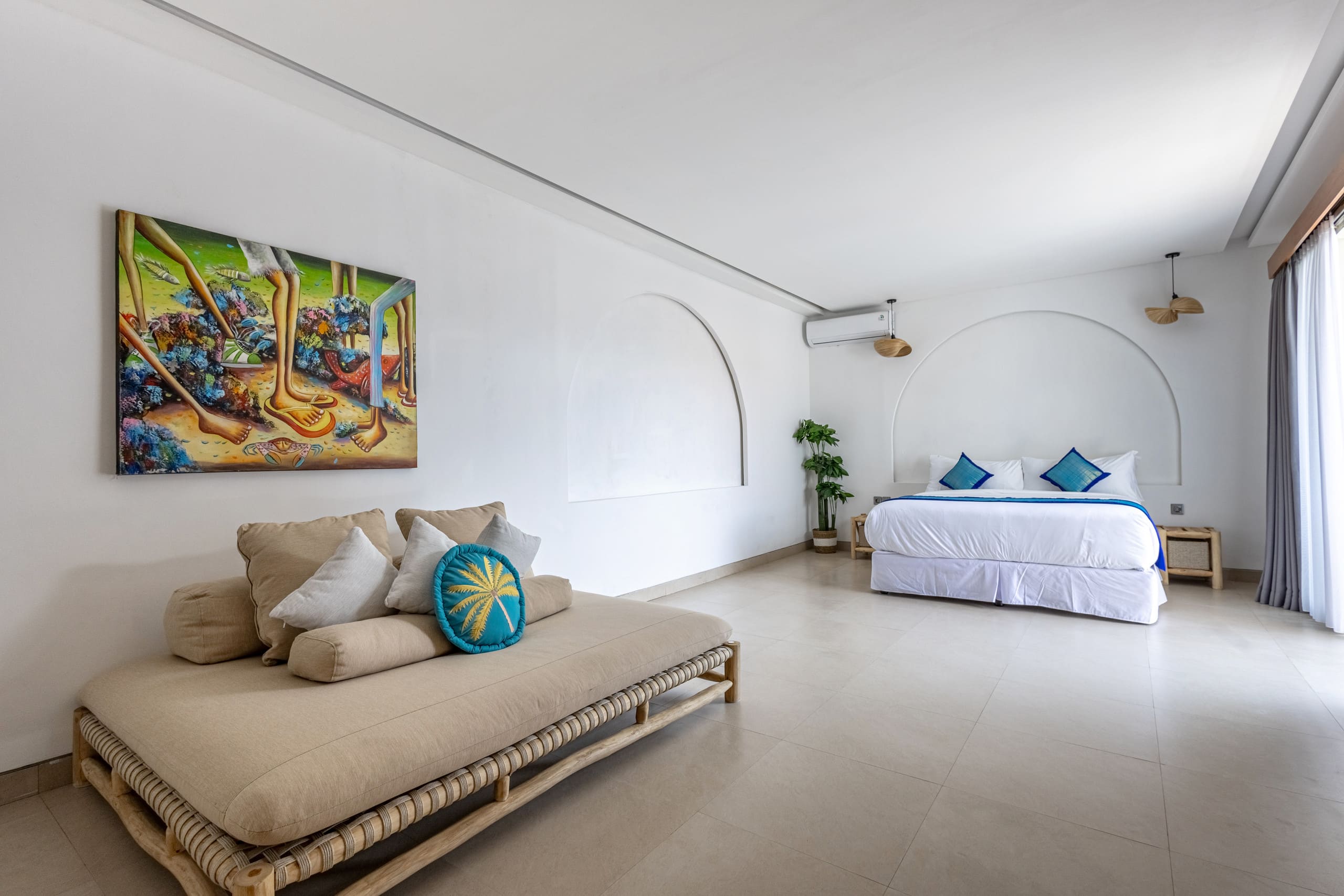 “Luxury 8BR Villa in Legian” 24