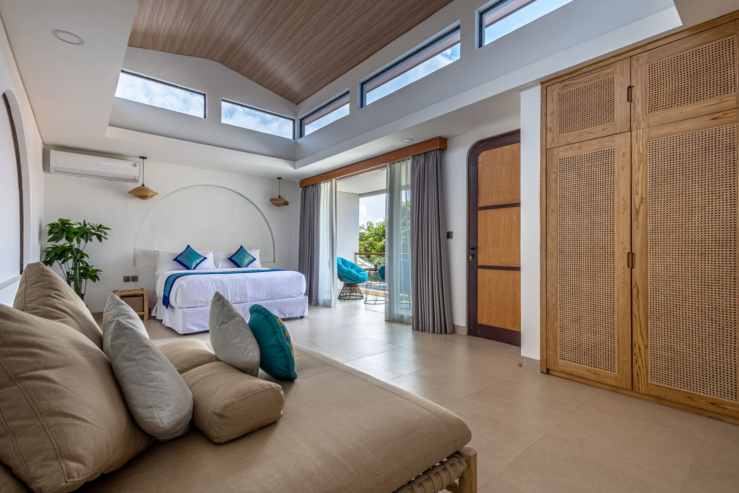 “Luxury 8BR Villa in Legian” 27