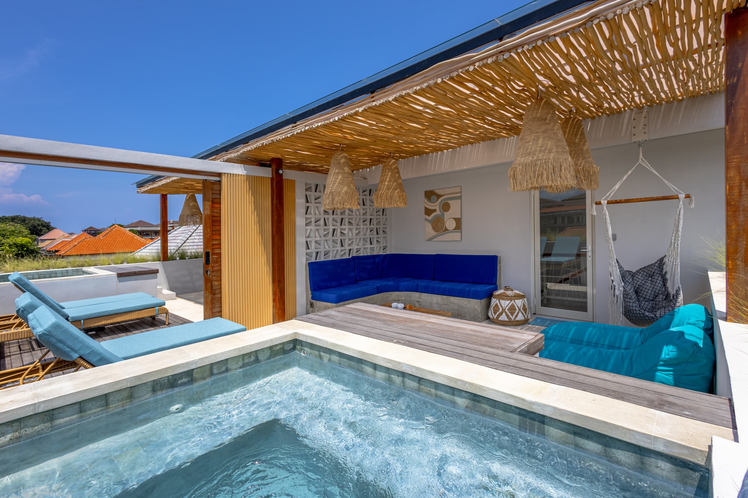 “Luxury 8BR Villa in Legian” — photo 3