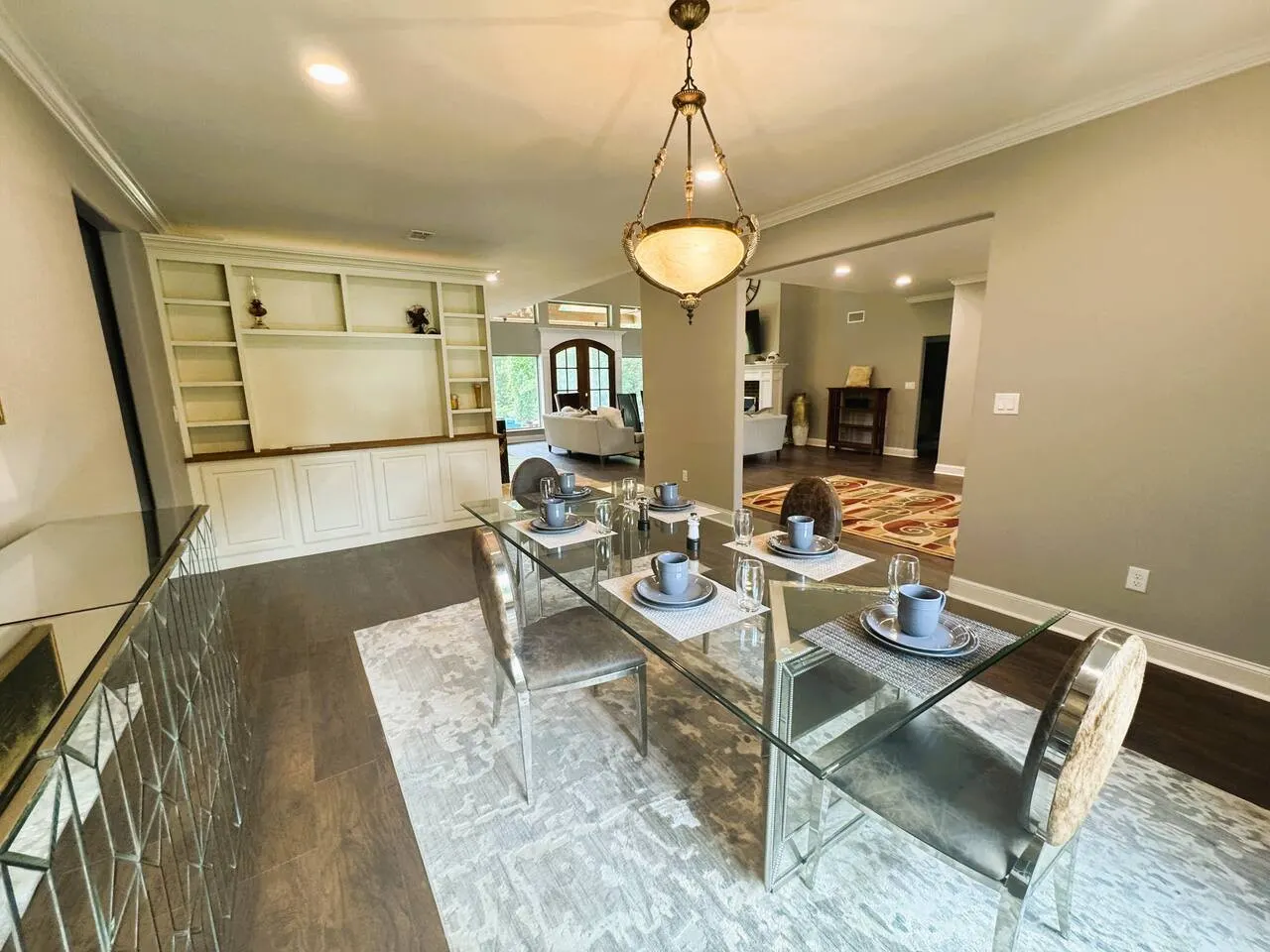 Luxe at Pinnacle 13