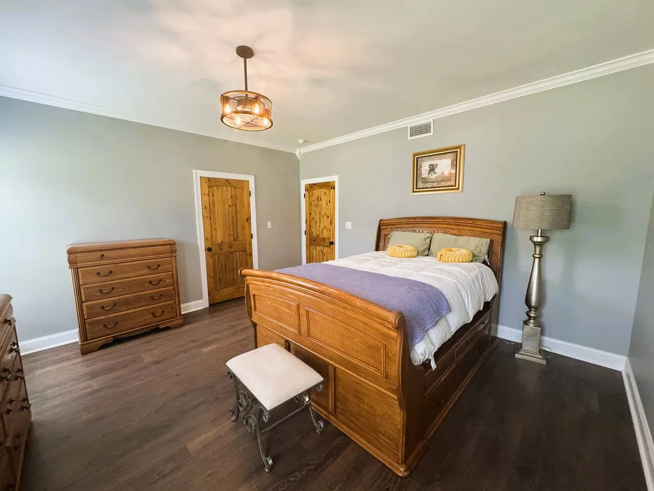 Luxe at Pinnacle 19