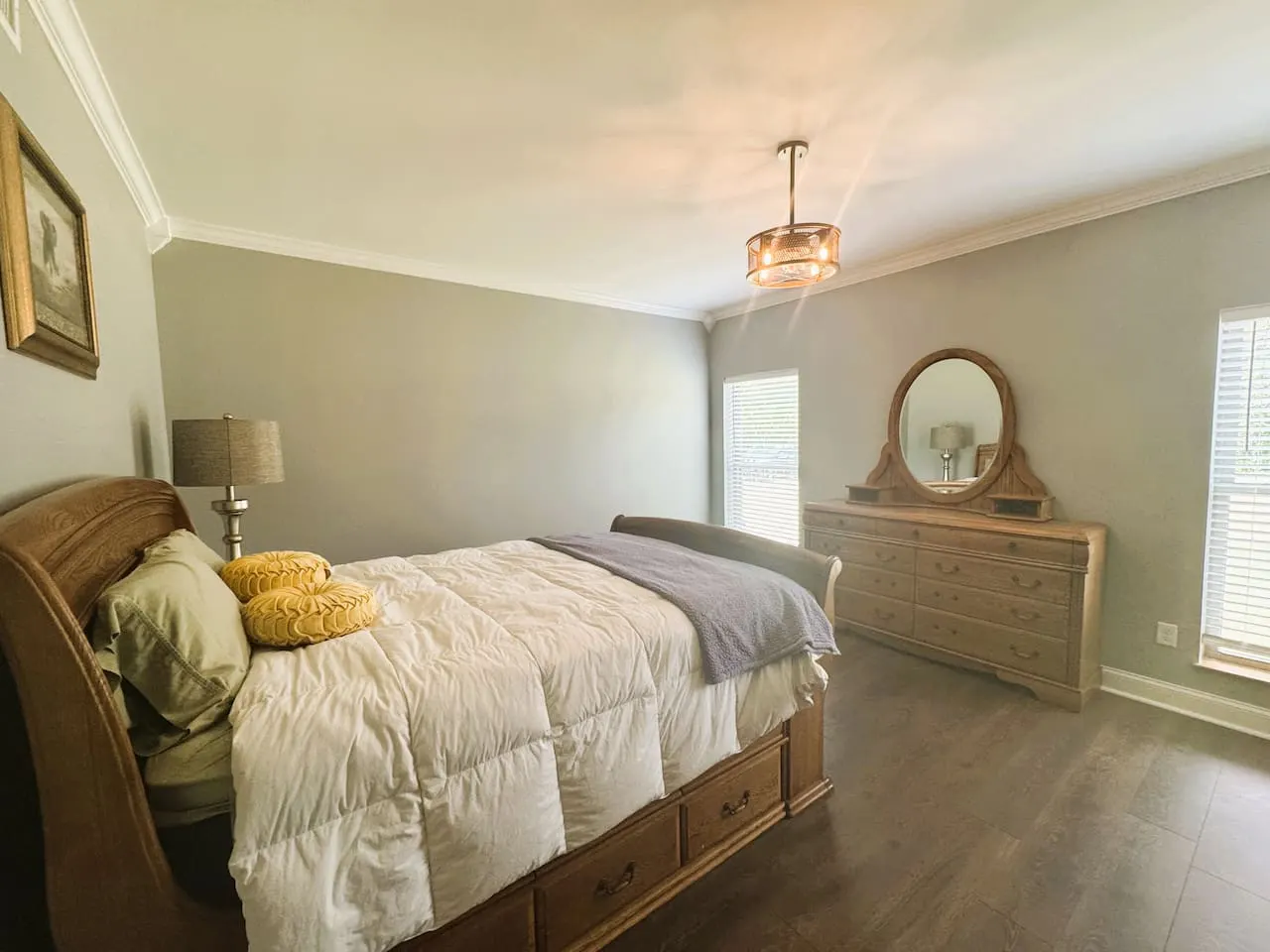 Luxe at Pinnacle 20