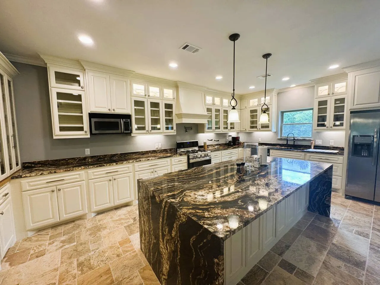 Luxe at Pinnacle 4