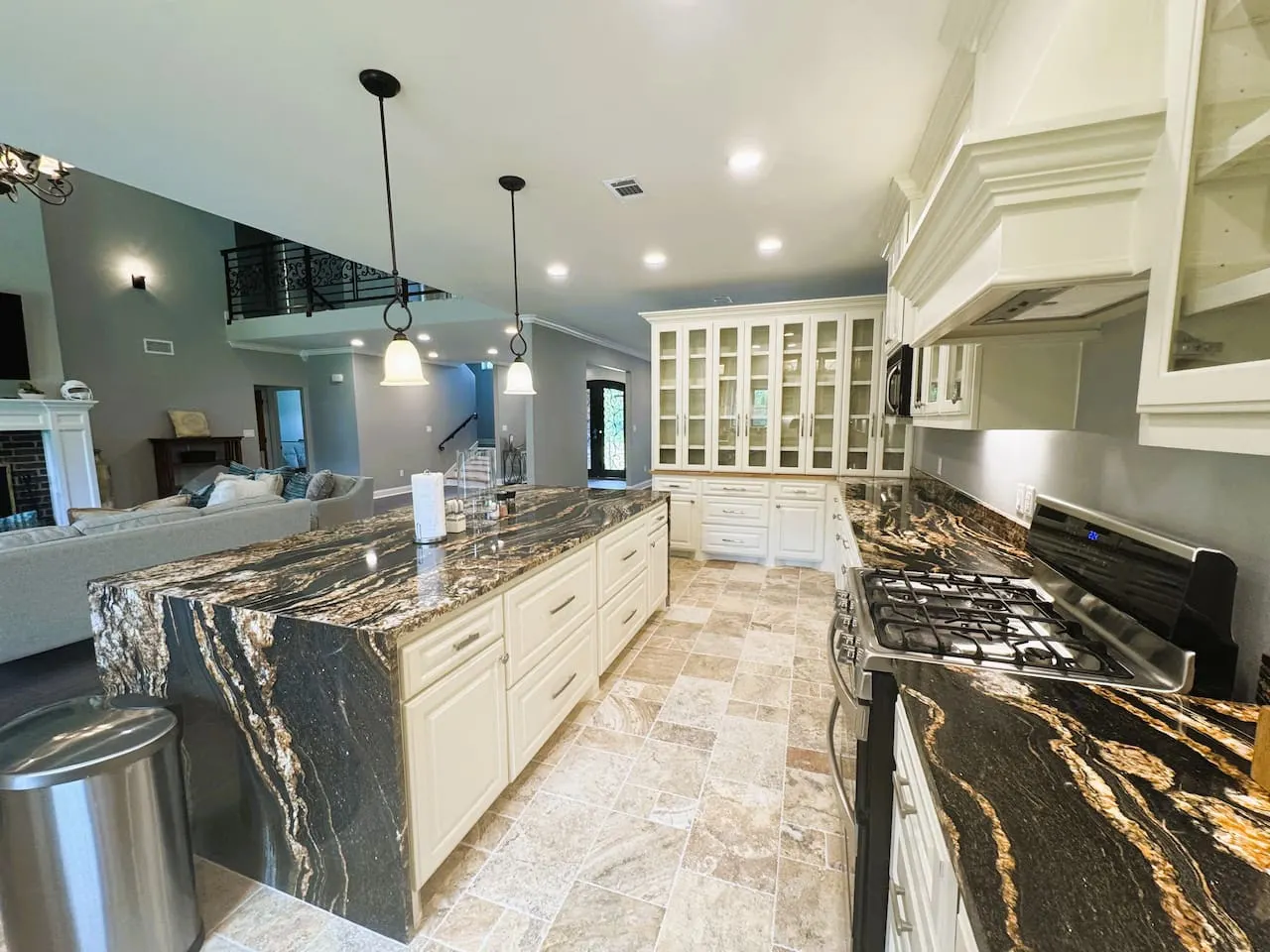 Luxe at Pinnacle 7