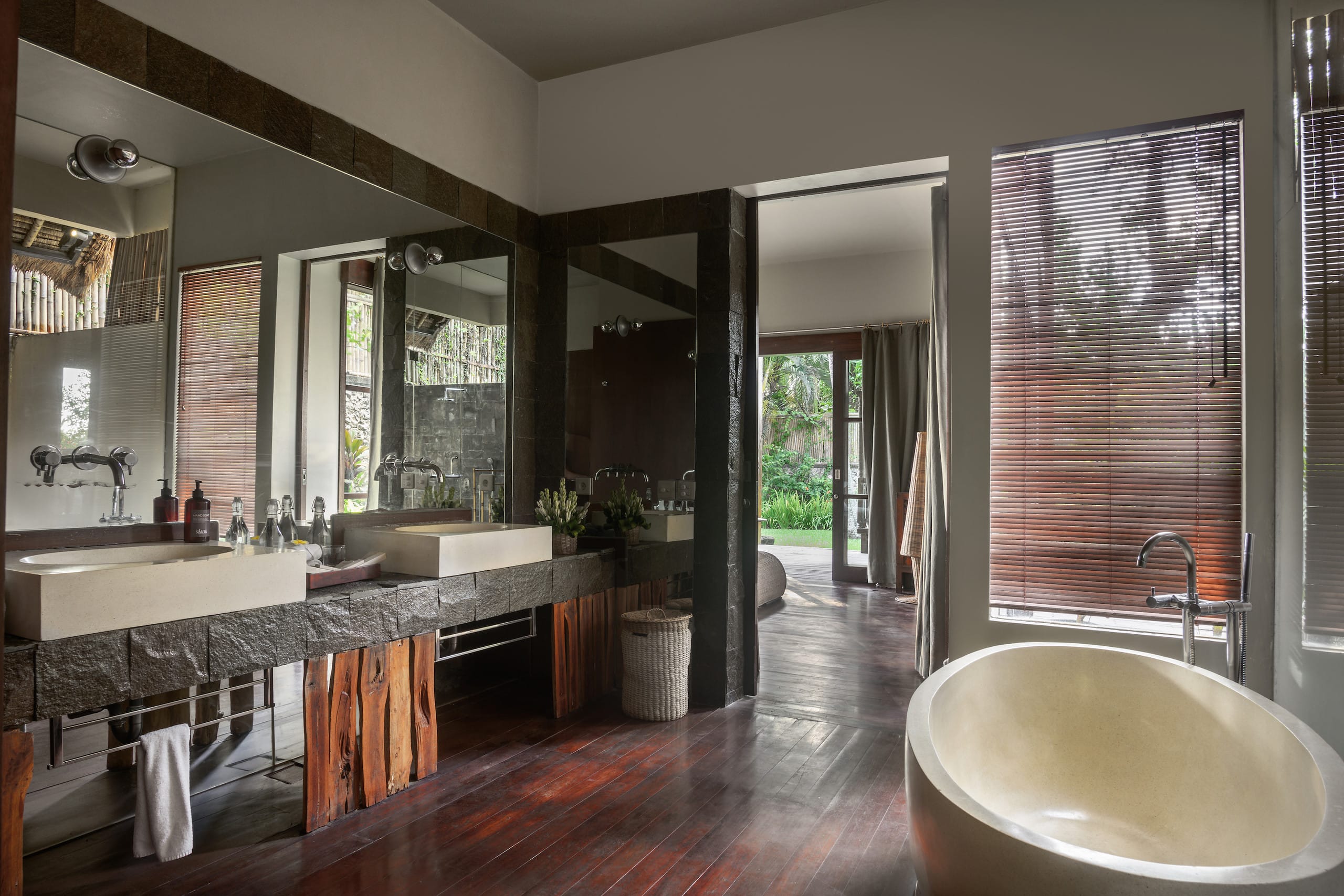 Villa Mary, Canggu Beach 13