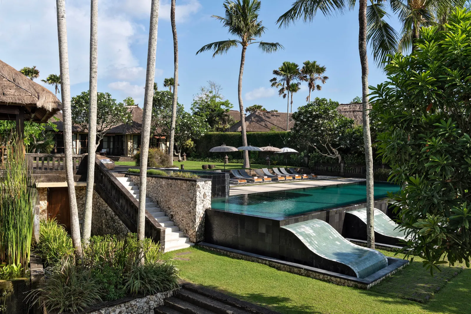 Villa Mary, Canggu Beach 3
