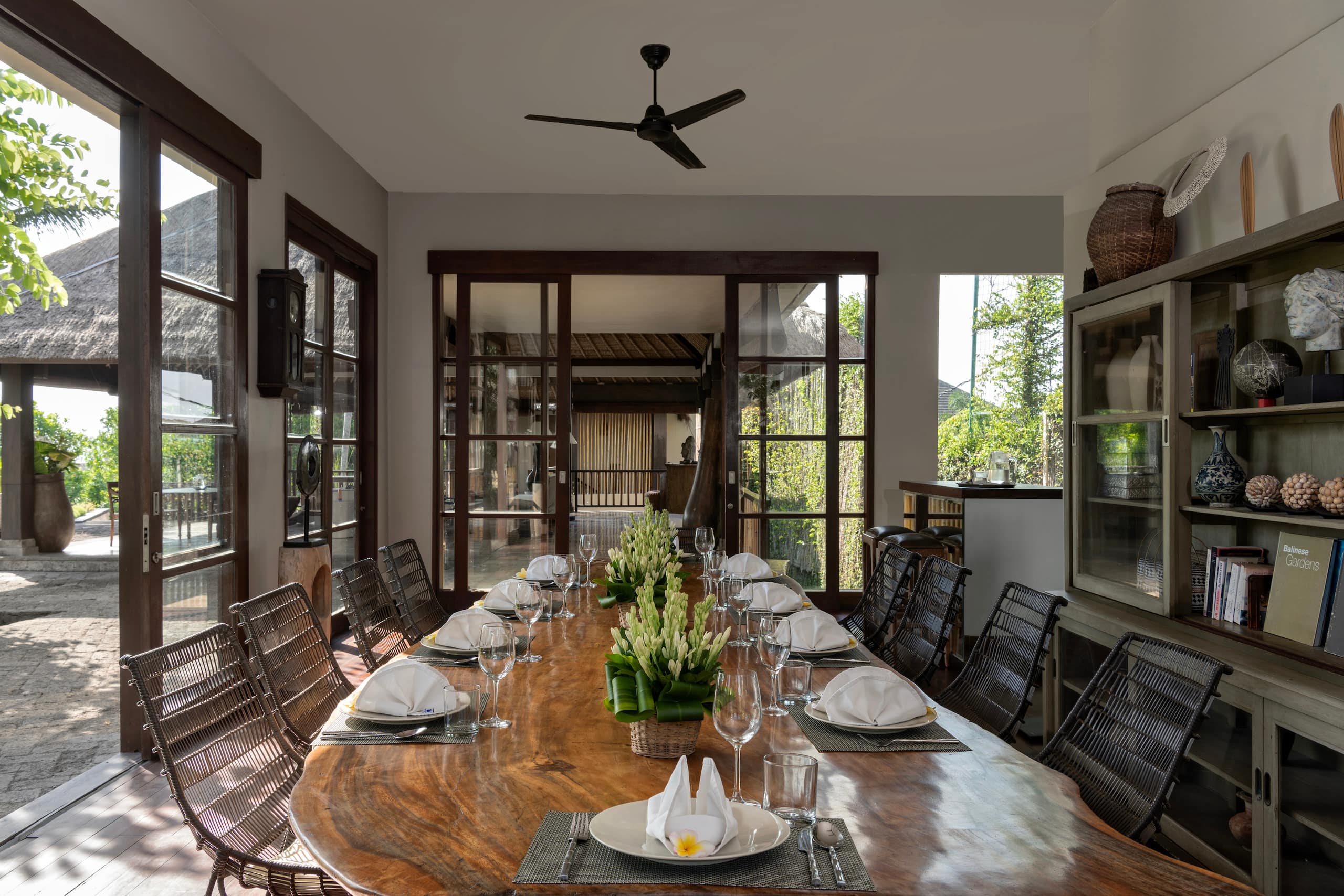 Villa Mary, Canggu Beach — photo 5