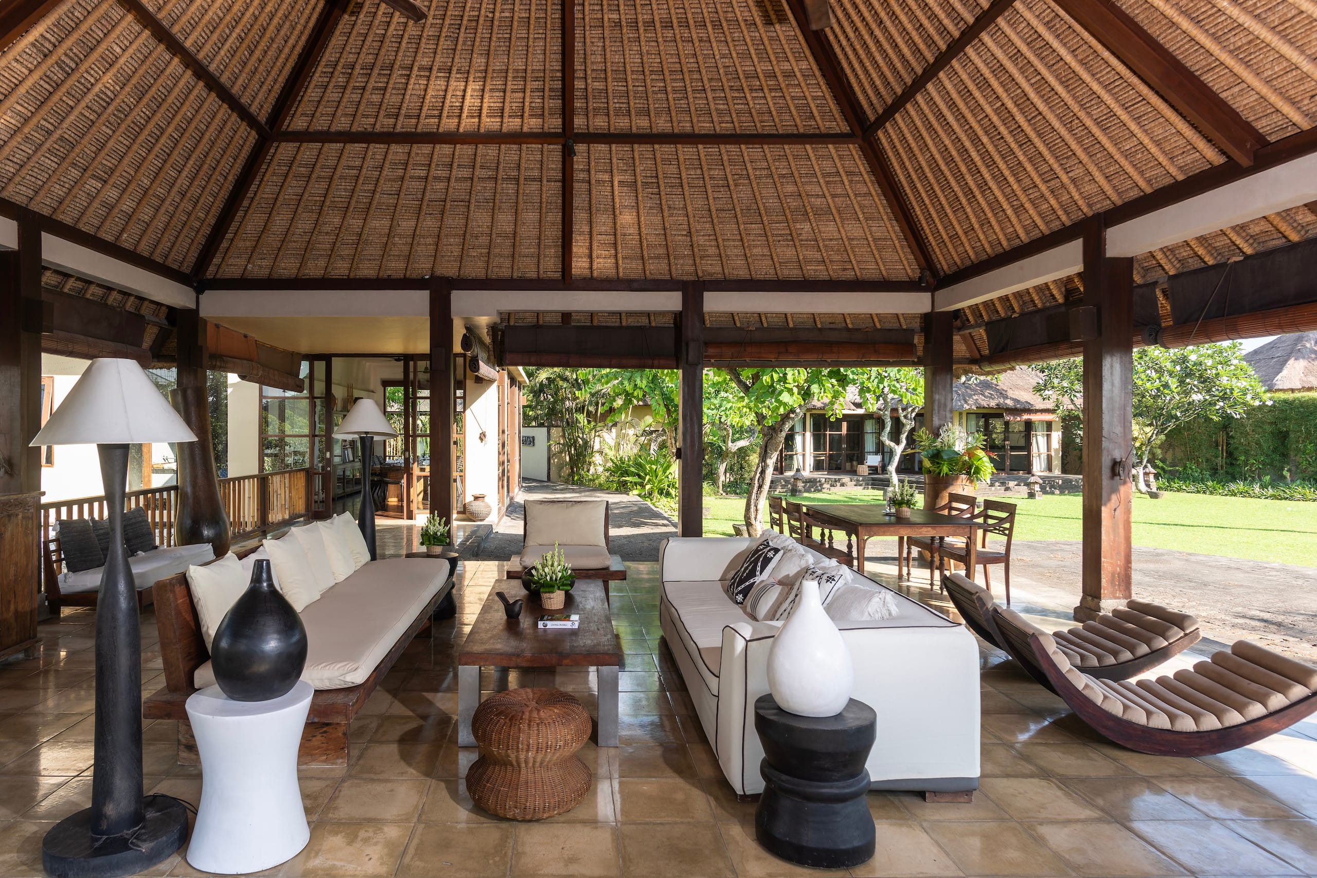 Villa Mary, Canggu Beach — photo 4