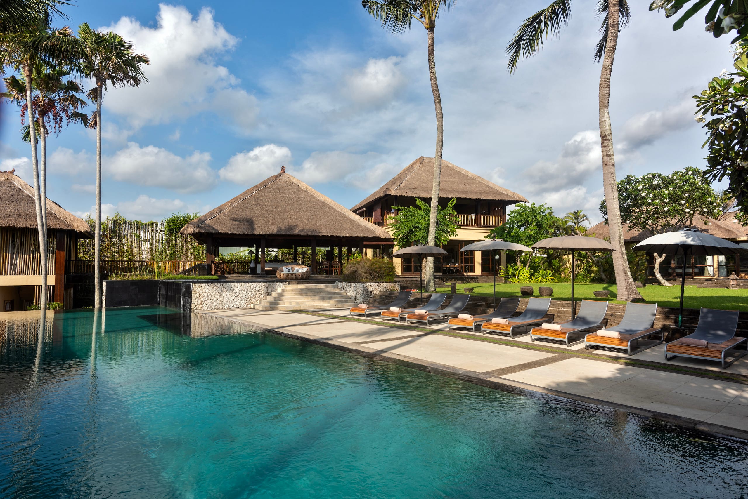 Villa Mary, Canggu Beach — photo 1