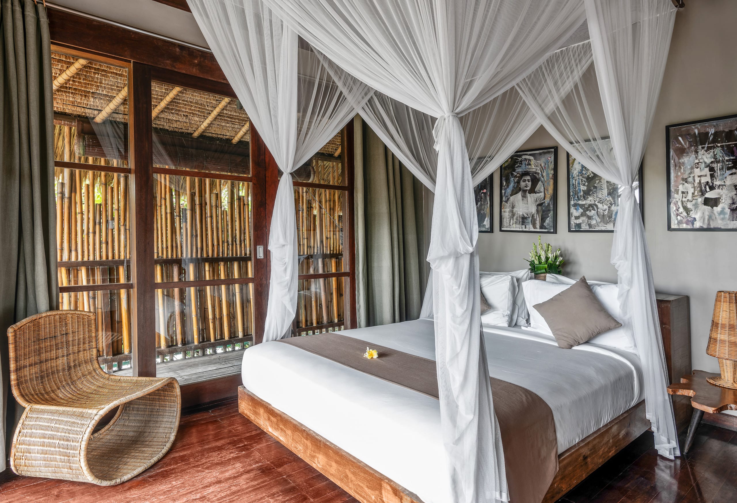 Villa Mary, Canggu Beach 7