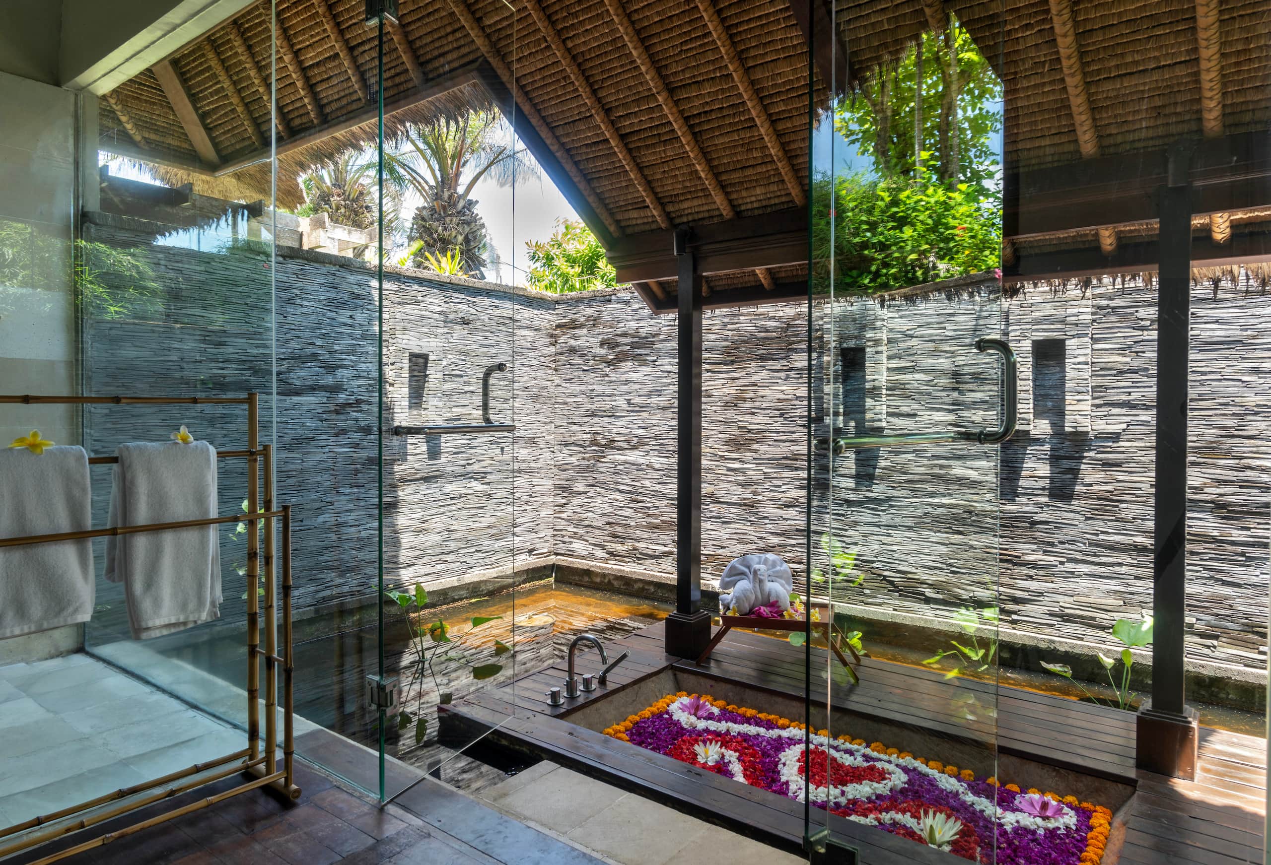 Villa Mary, Canggu Beach 17