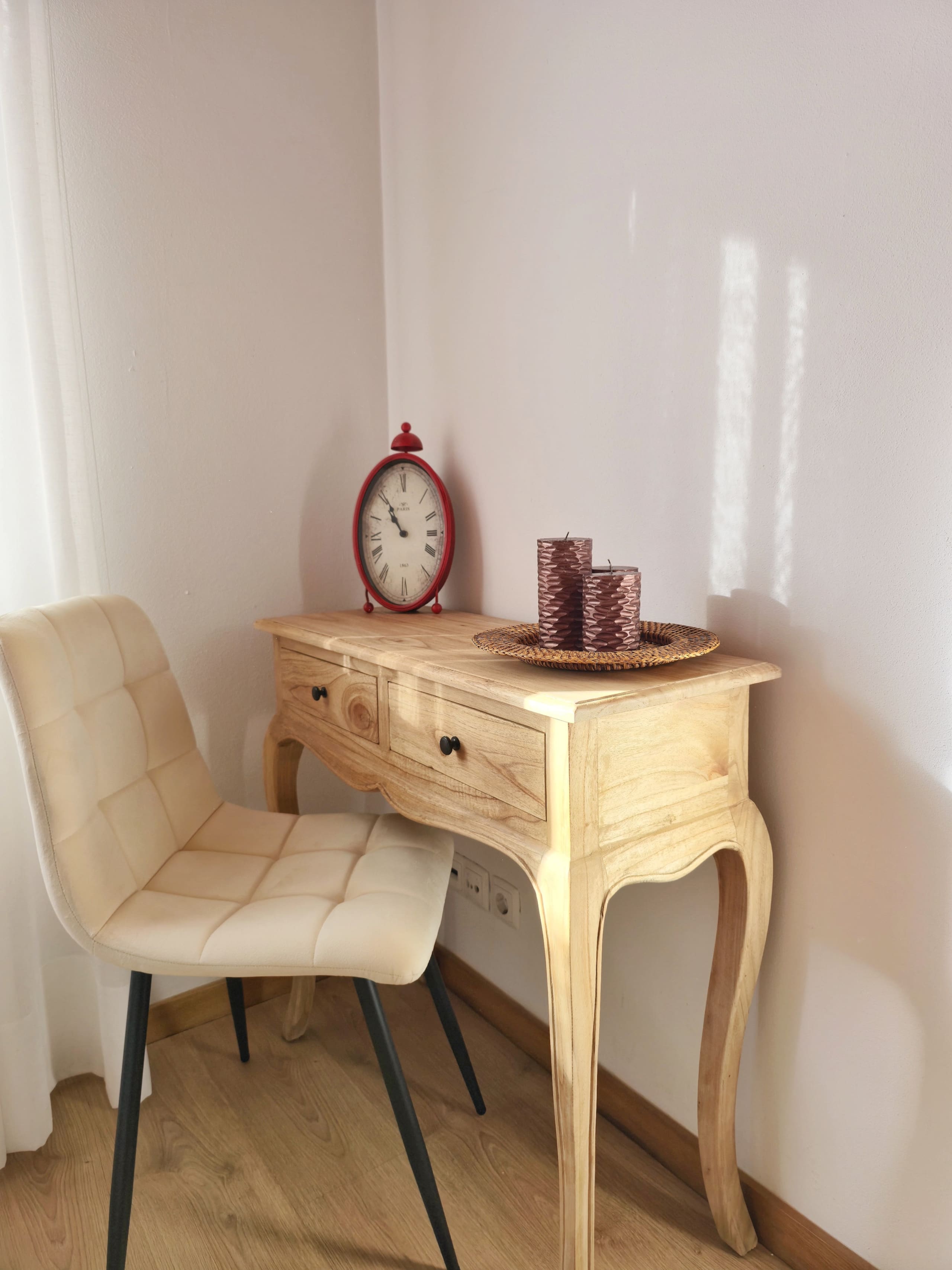 Village and Sea - Village Corner 22