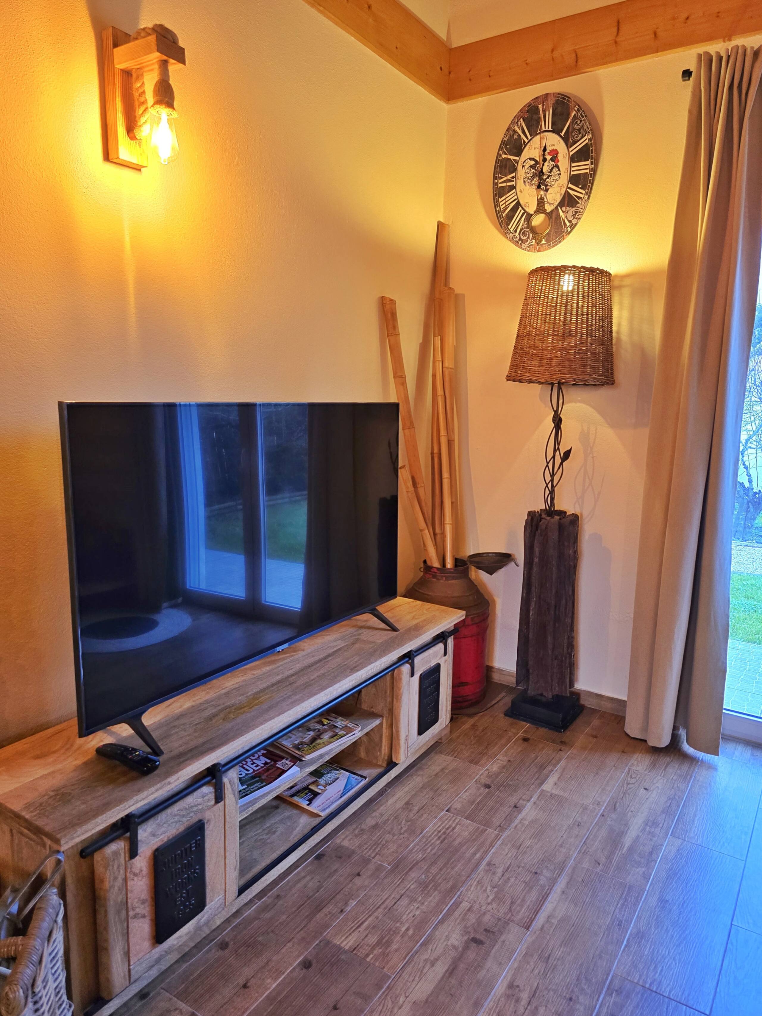 Village and Sea - Village Corner 10