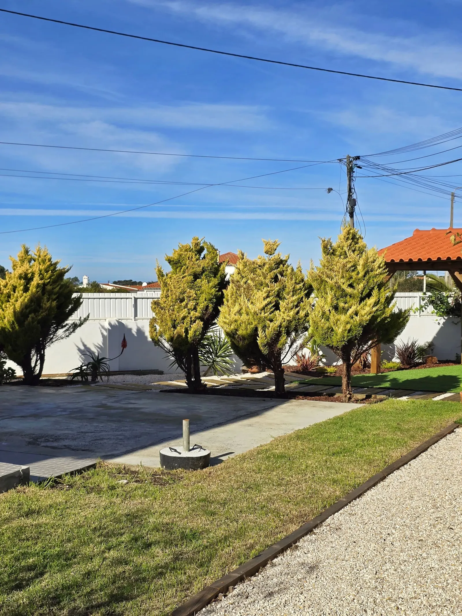 Village and Sea - Village Corner 35