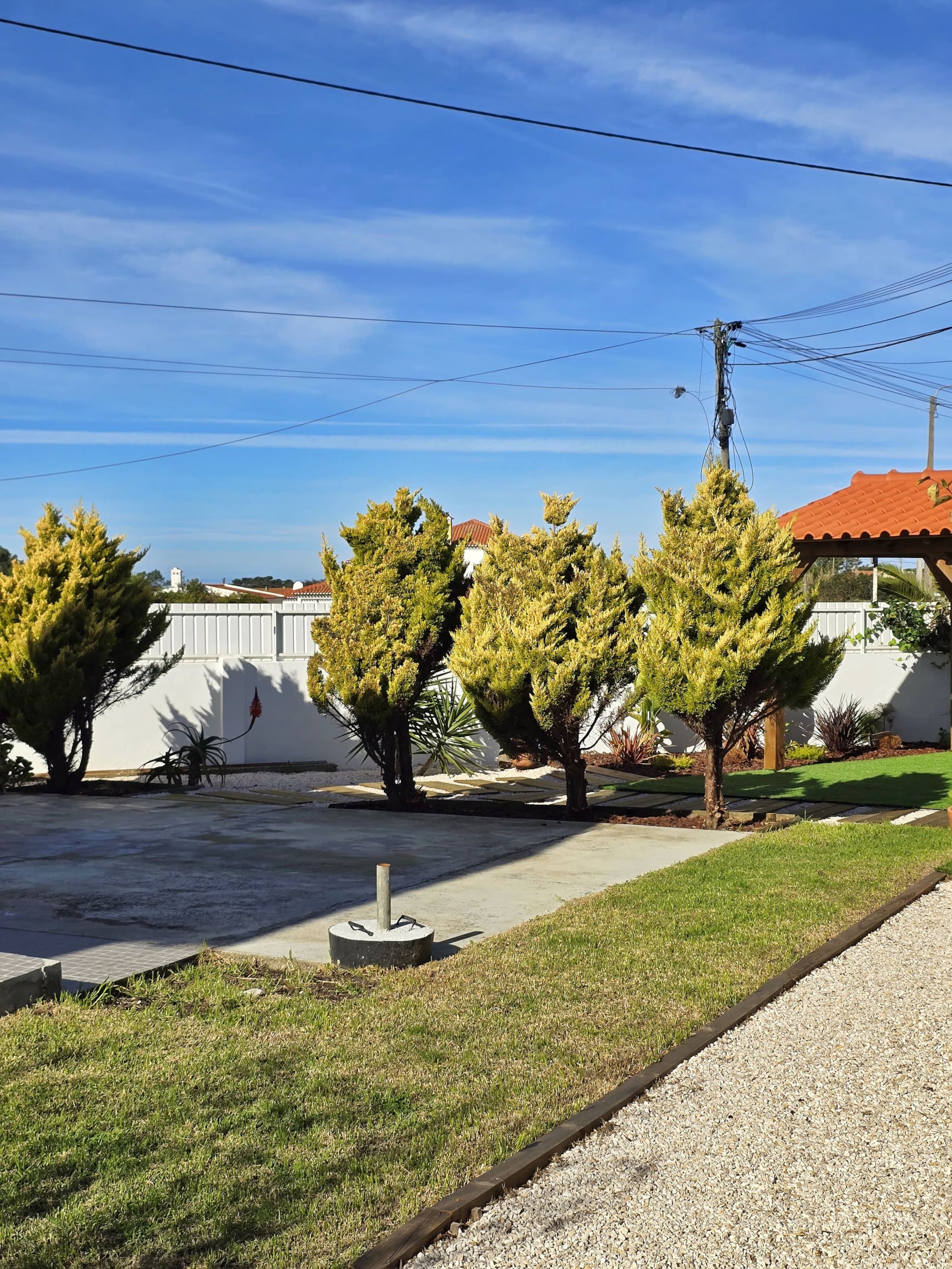 Village and Sea - Village Corner 35