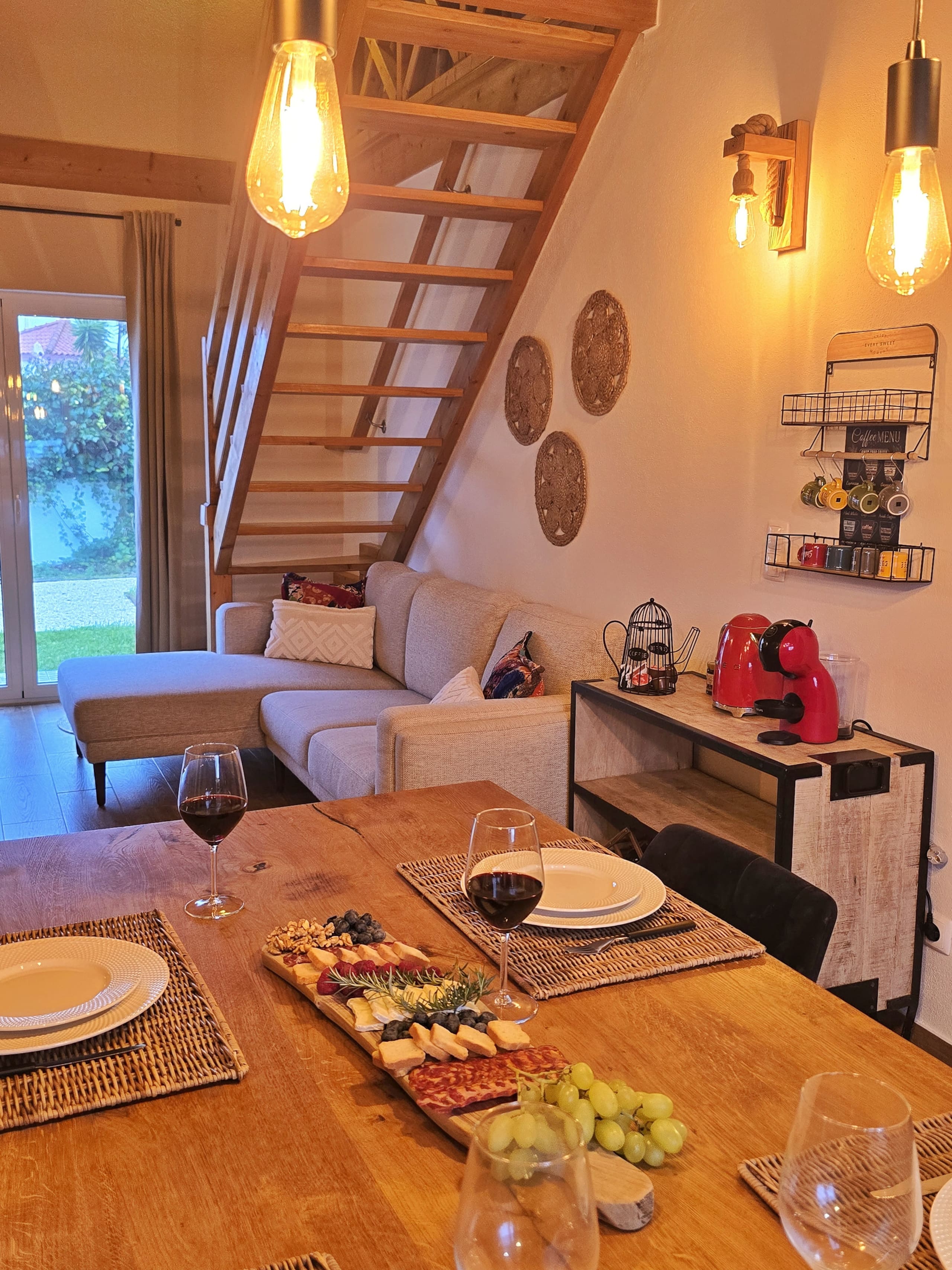 Village and Sea - Village Corner 18