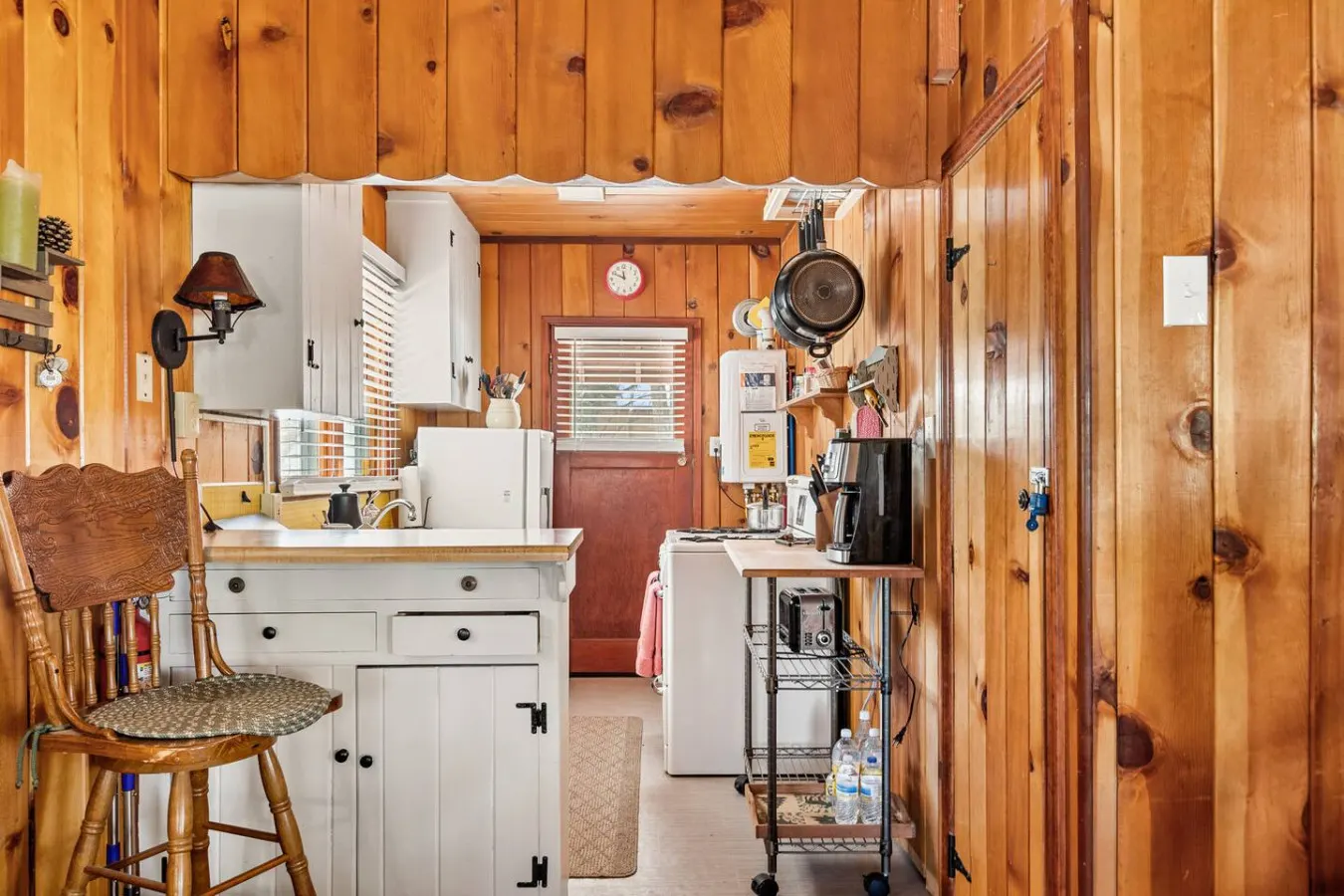 Tree Top Ranch w/ Hot Tub & Walk to the Village 11