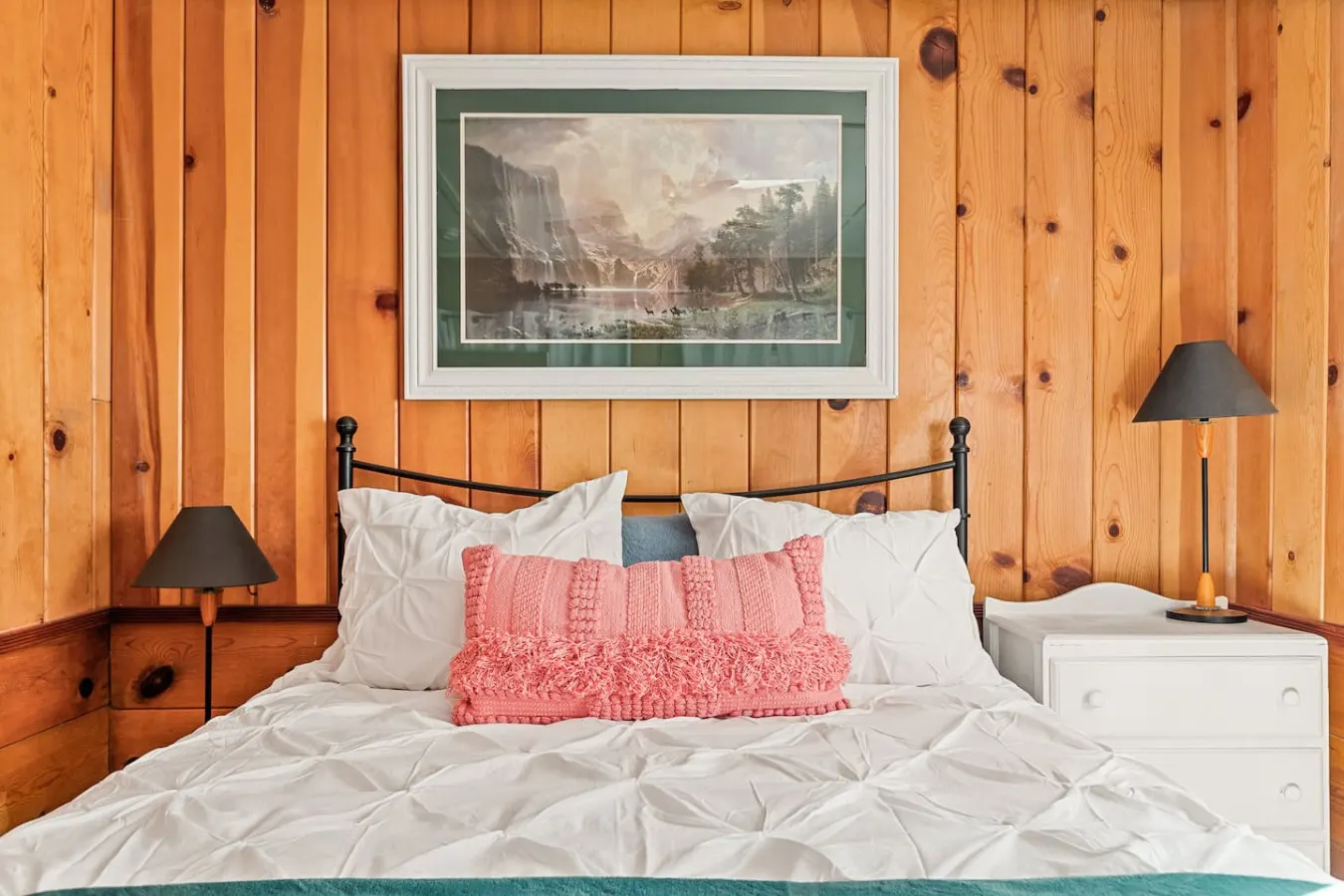 Tree Top Ranch w/ Hot Tub & Walk to the Village 16