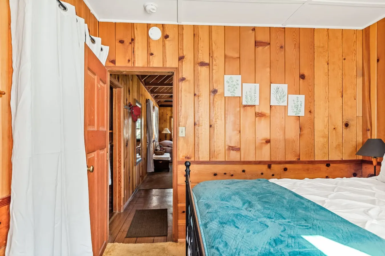 Tree Top Ranch w/ Hot Tub & Walk to the Village 17