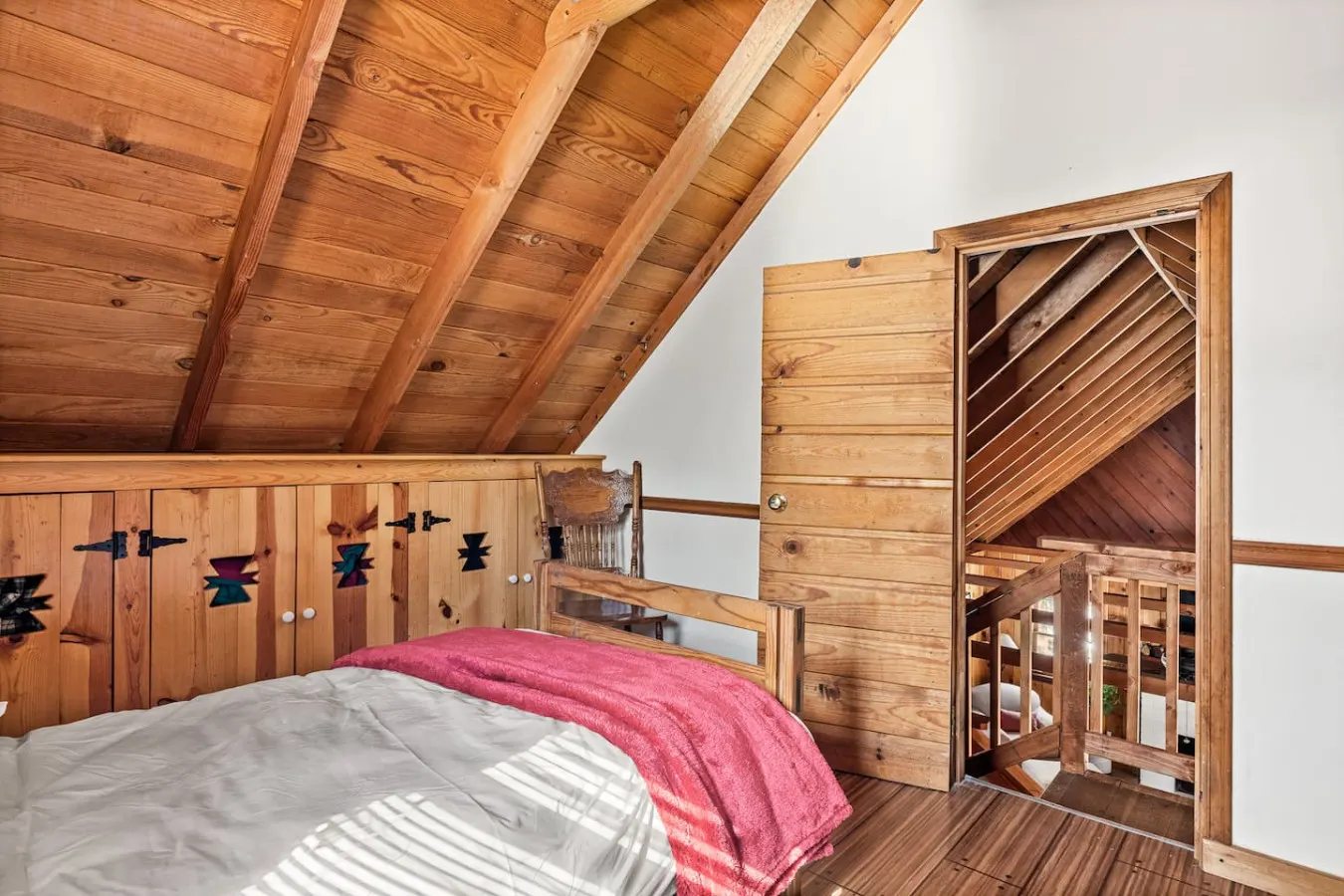 Tree Top Ranch w/ Hot Tub & Walk to the Village 18