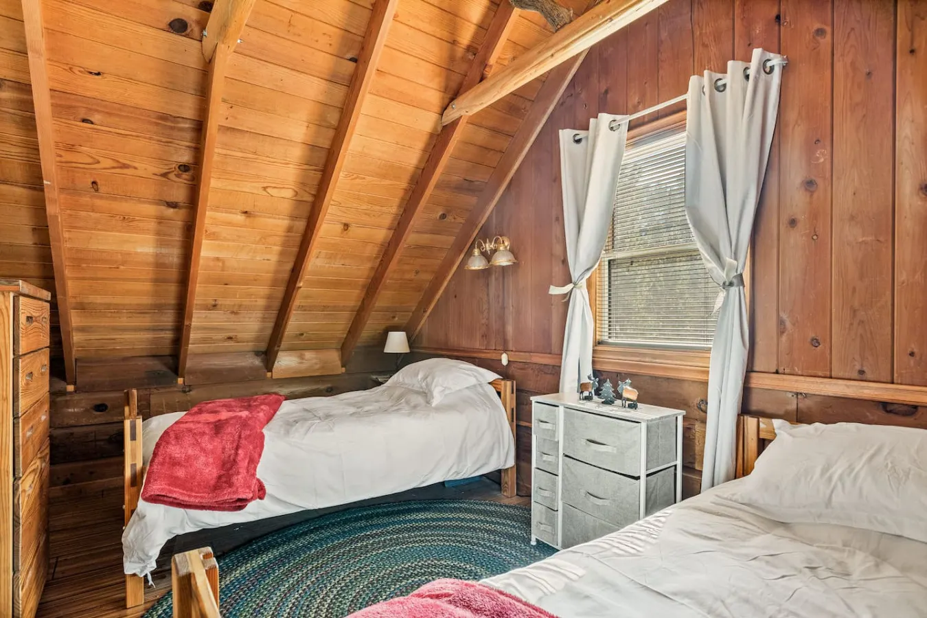 Tree Top Ranch w/ Hot Tub & Walk to the Village 19