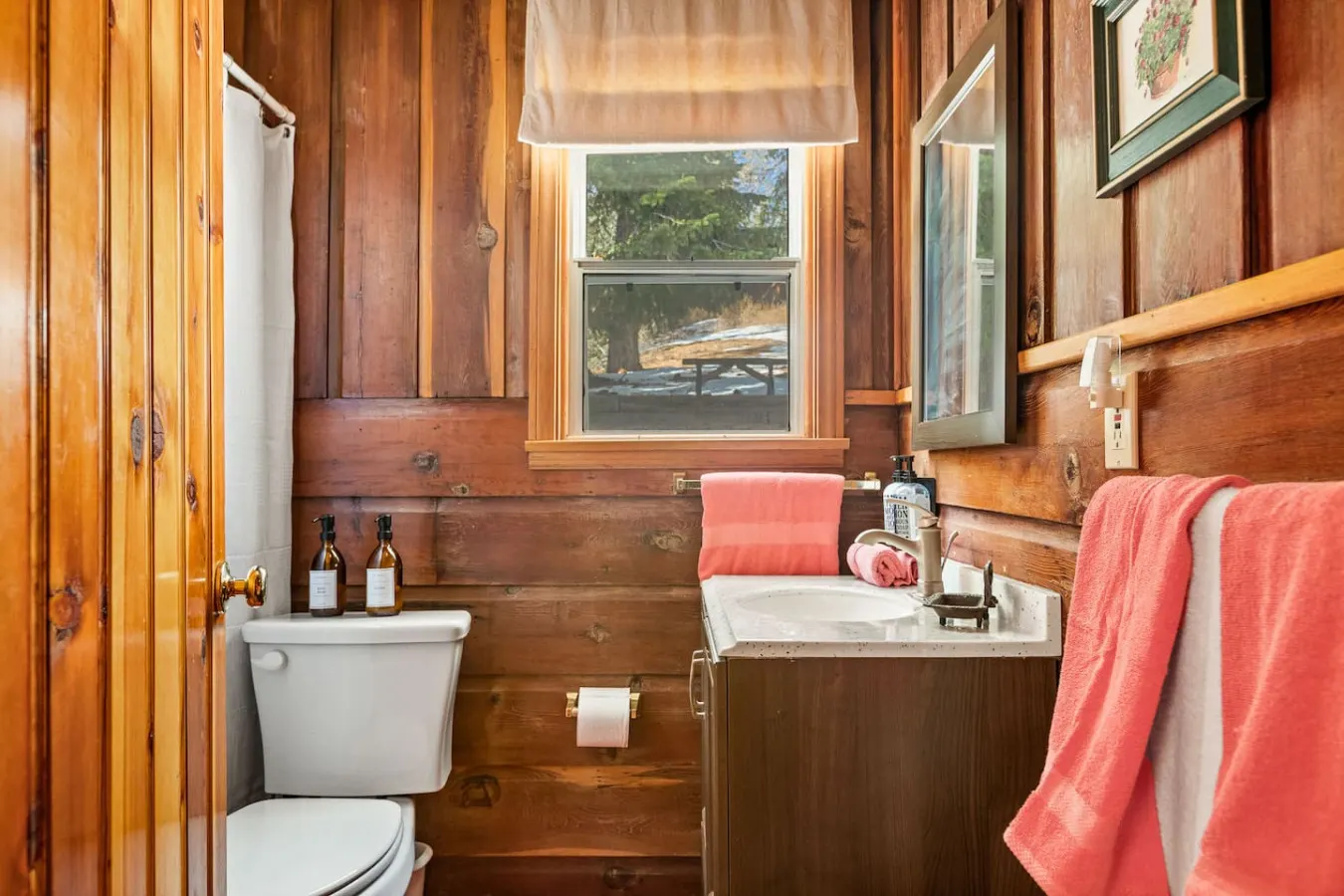 Tree Top Ranch w/ Hot Tub & Walk to the Village 20