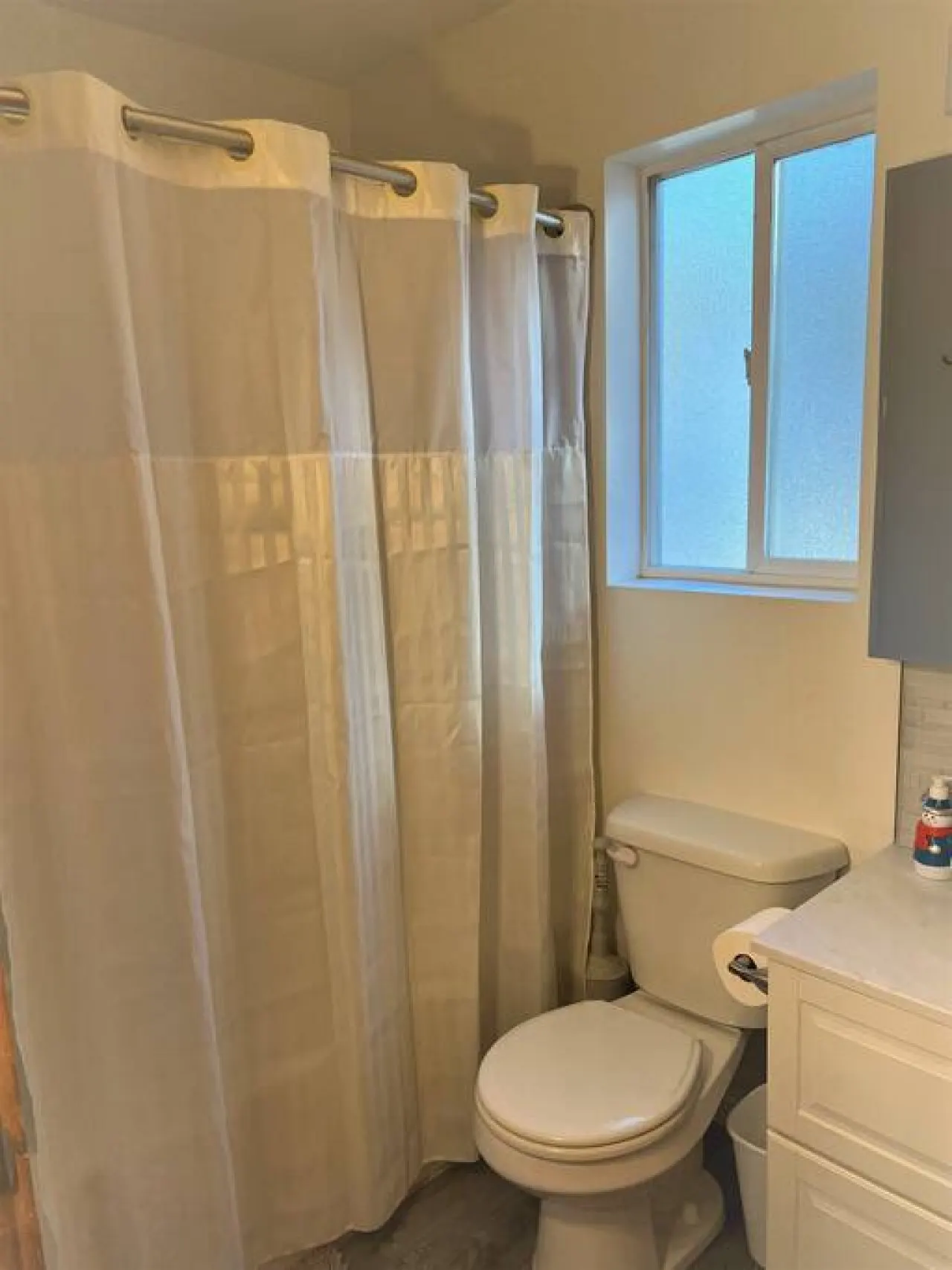 Cozy Lake-View Lodge Cabin #1 (2 BR Near Village) 9