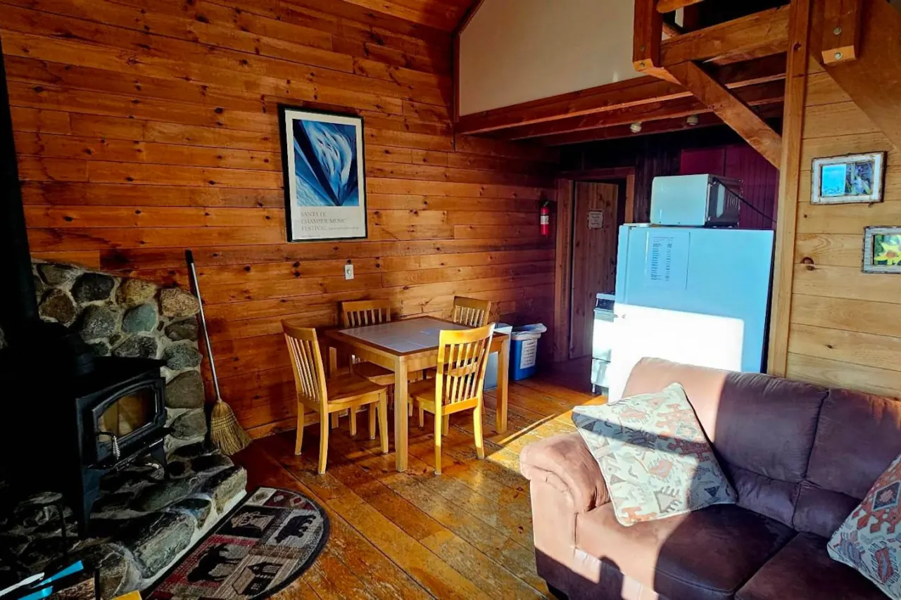 Kineo Cabin 11