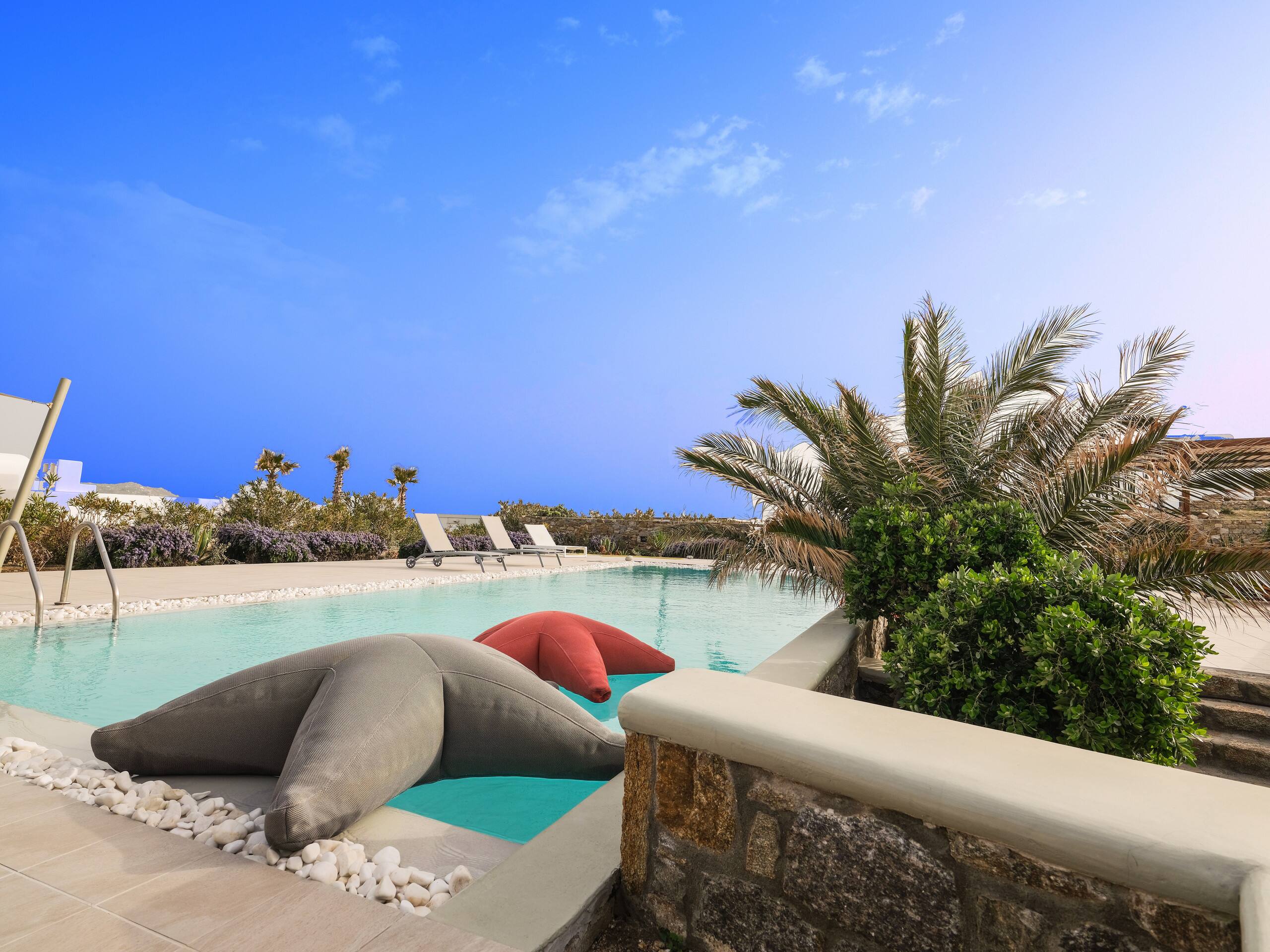 Secret Island, 5BR Villa, Private pool+Sunset View 29