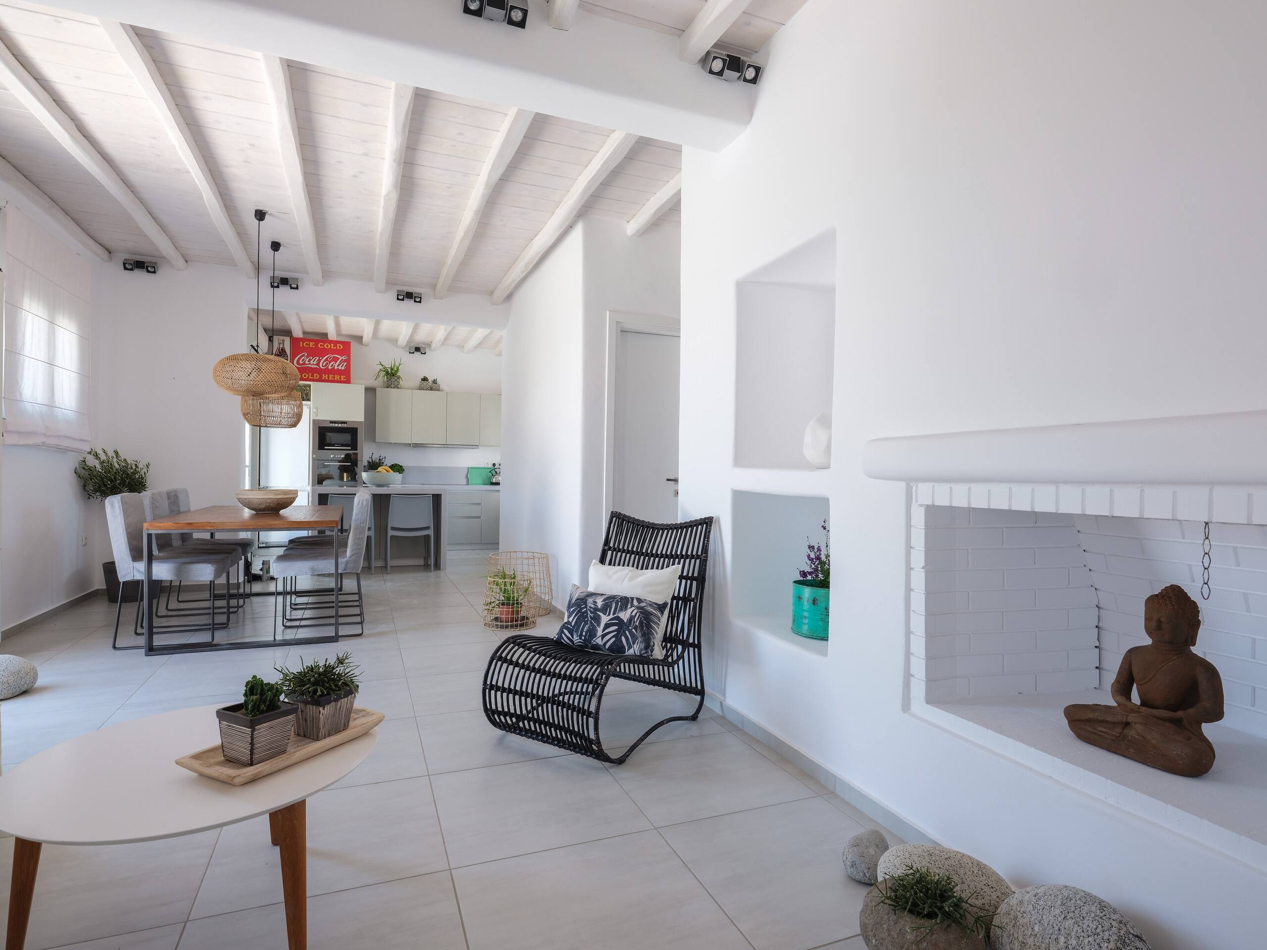 Secret Island, 5BR Villa, Private pool+Sunset View 6