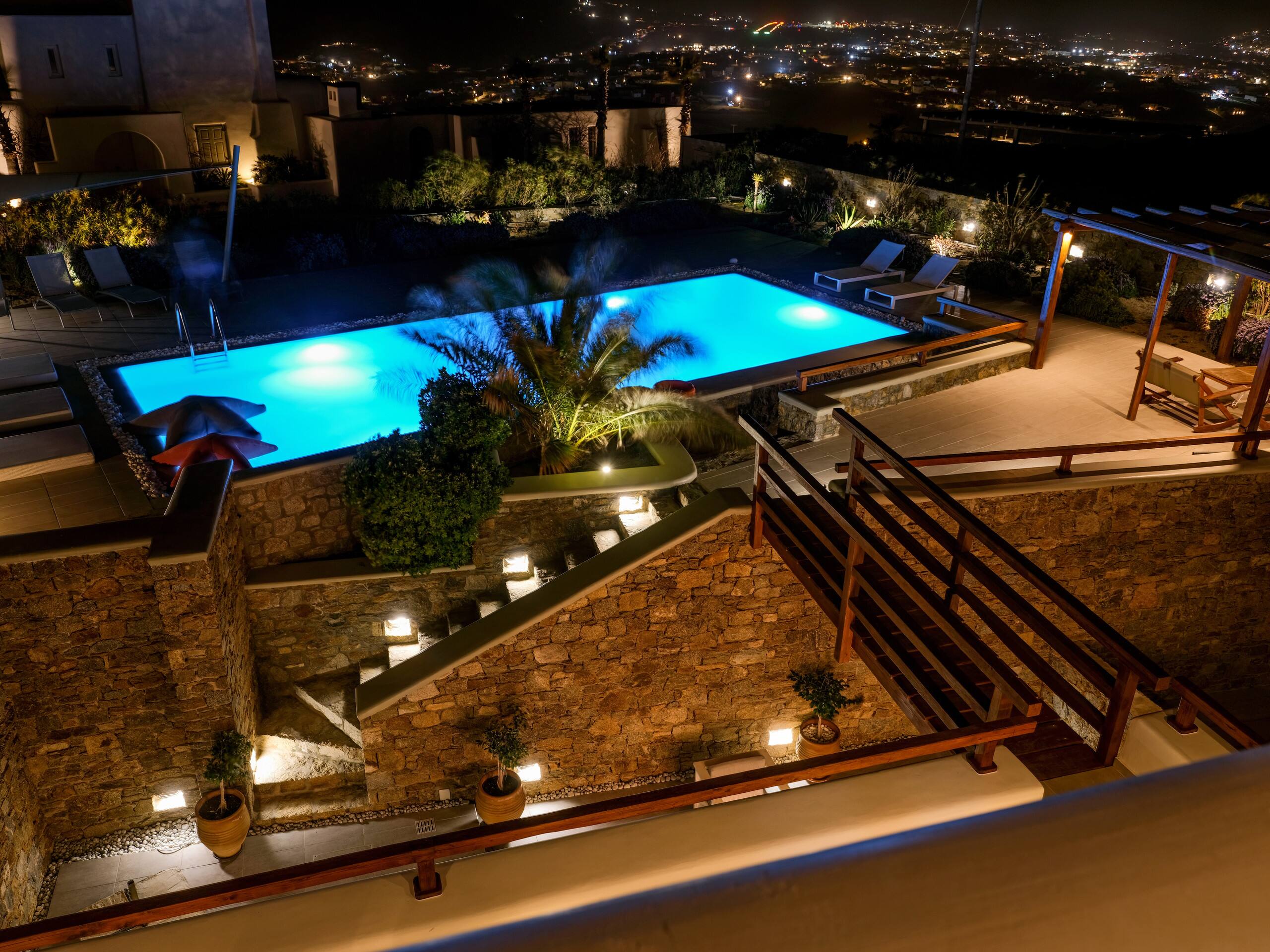 Secret Island, 5BR Villa, Private pool+Sunset View 23