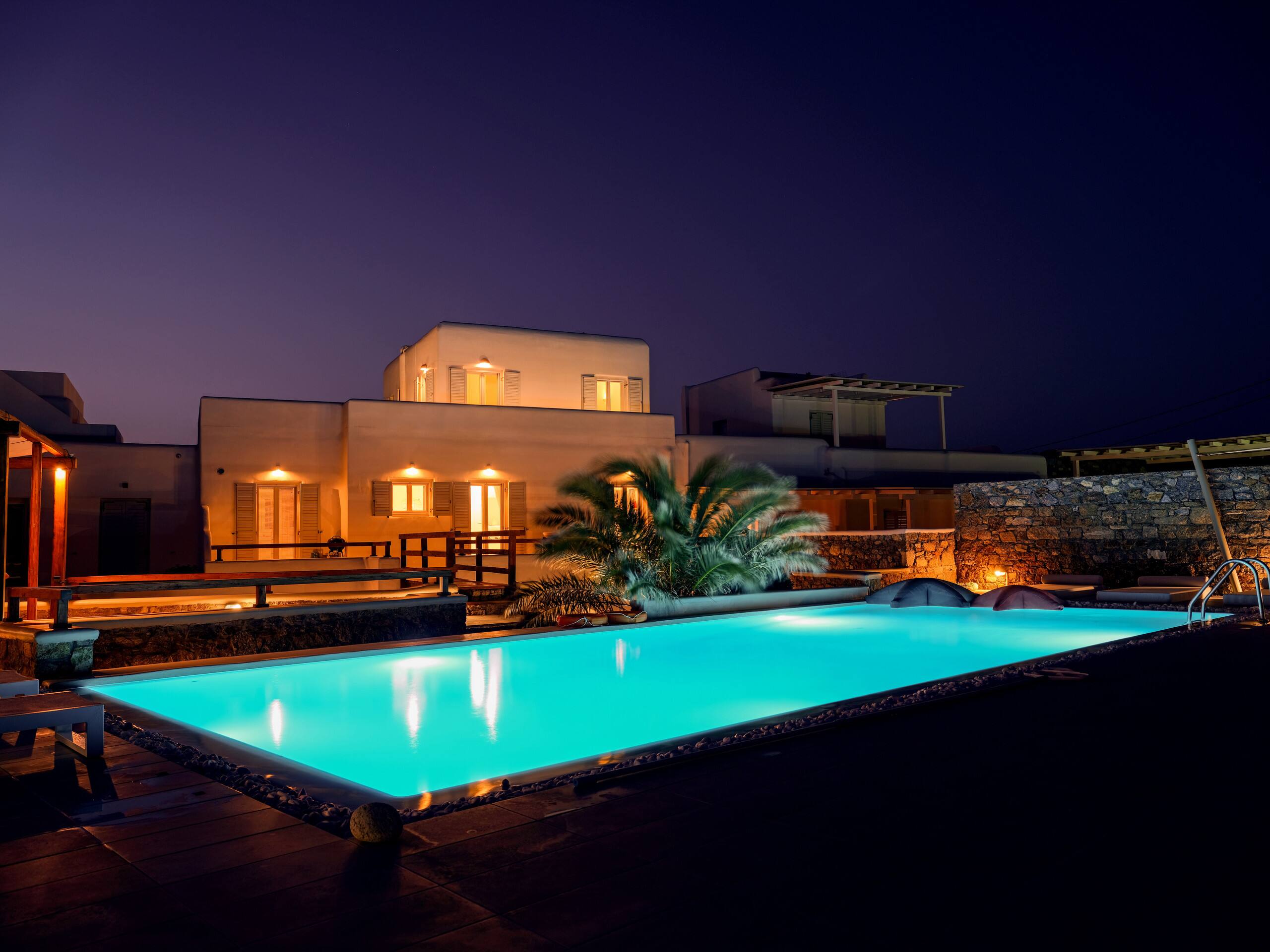 Secret Island, 5BR Villa, Private pool+Sunset View — photo 1
