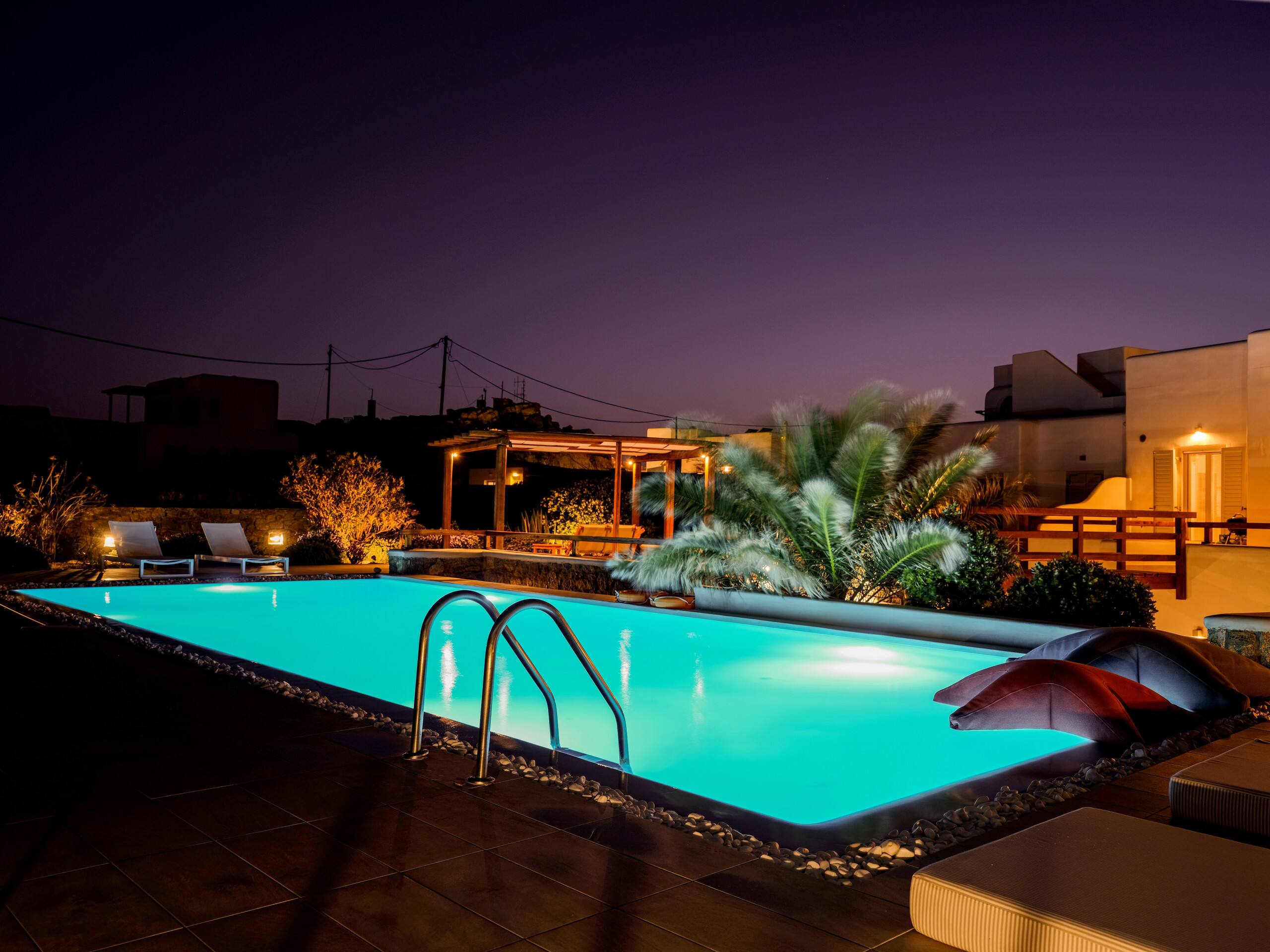 Secret Island, 5BR Villa, Private pool+Sunset View 31