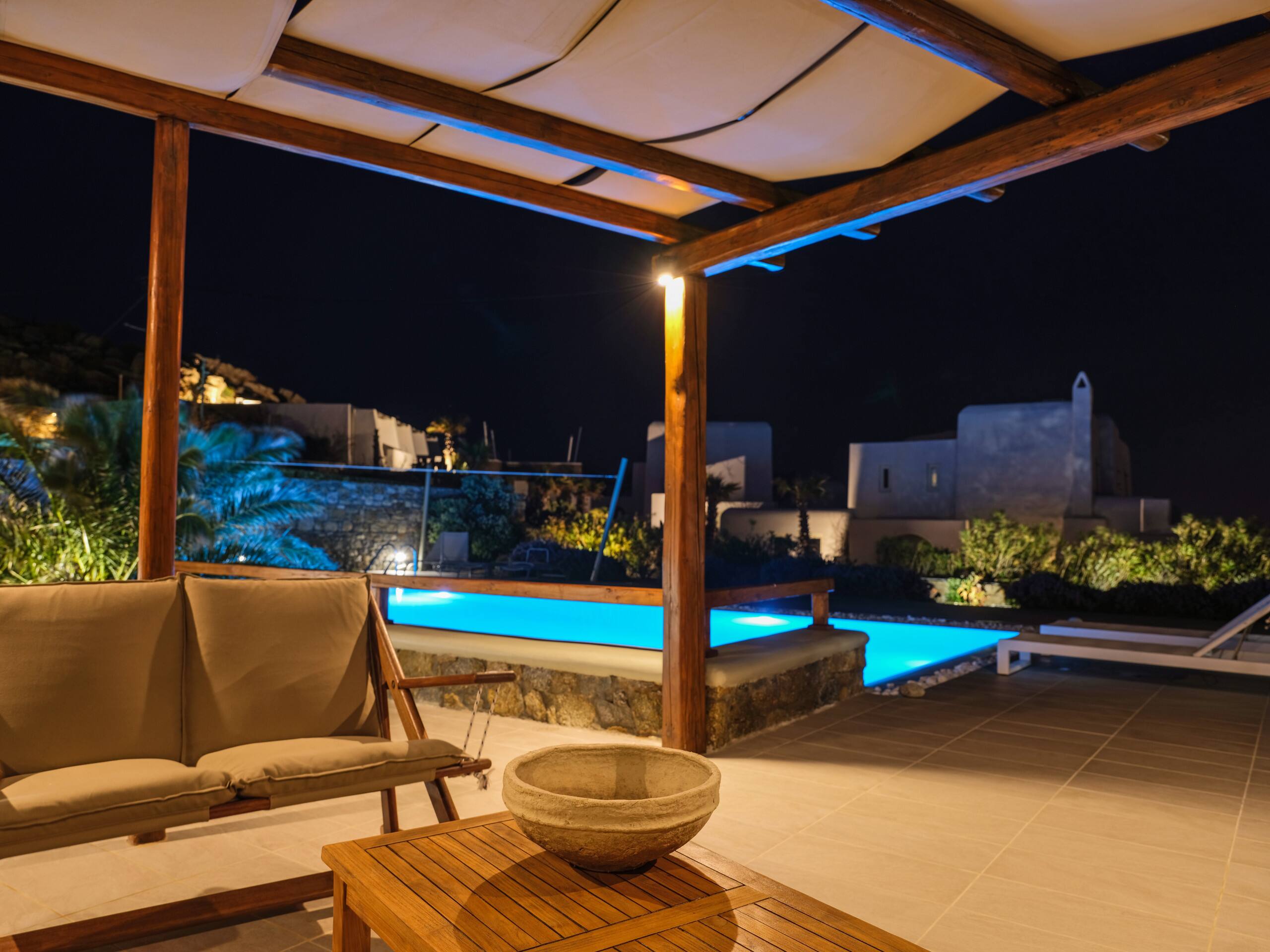 Secret Island, 5BR Villa, Private pool+Sunset View 24