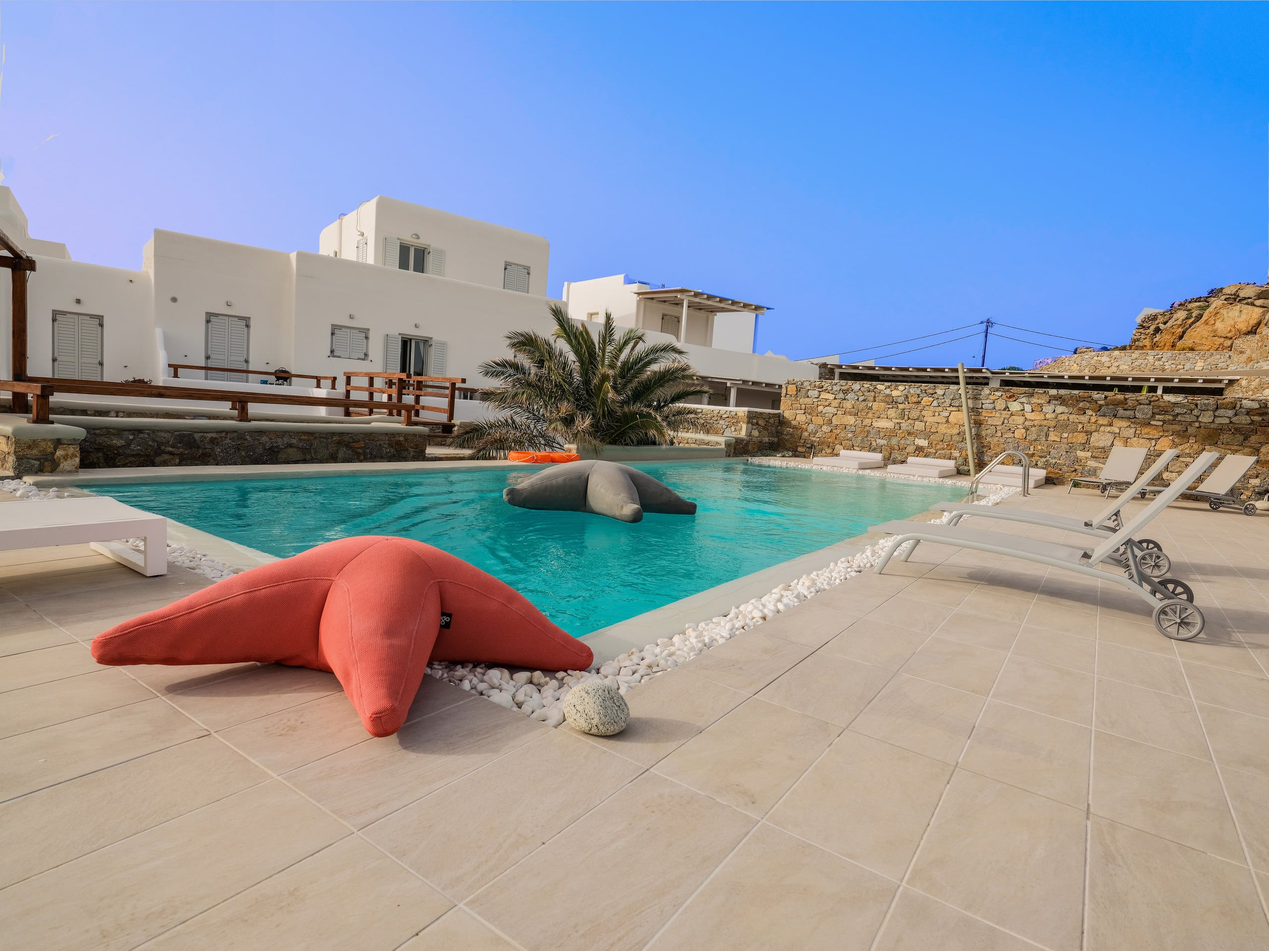 Secret Island, 5BR Villa, Private pool+Sunset View — photo 2