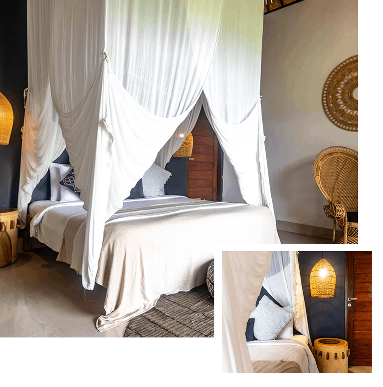 Pelangi Villas Sidemen — photo 2