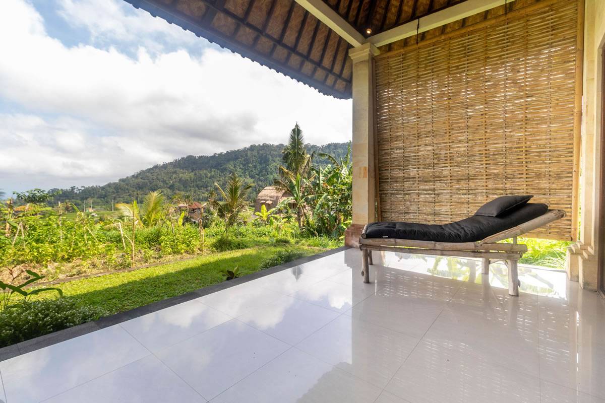 Pelangi Villas Sidemen 11