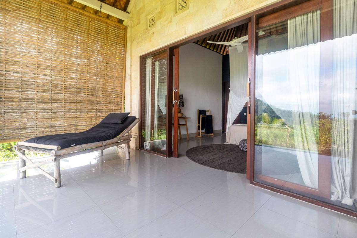 Pelangi Villas Sidemen 12