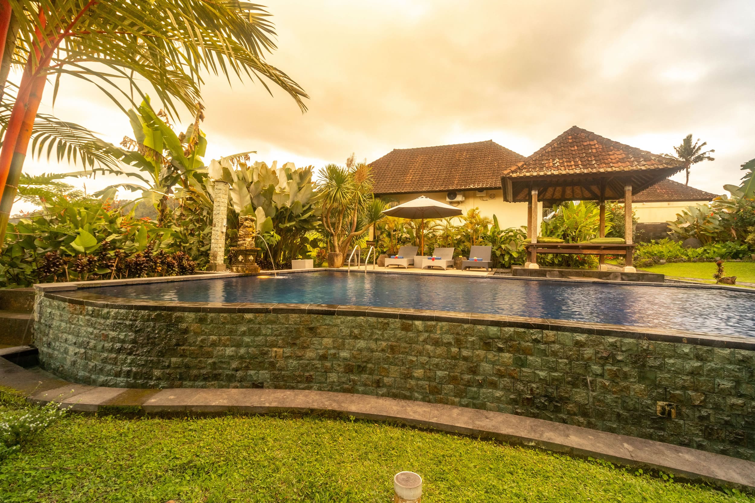 Pelangi Villas Sidemen 19