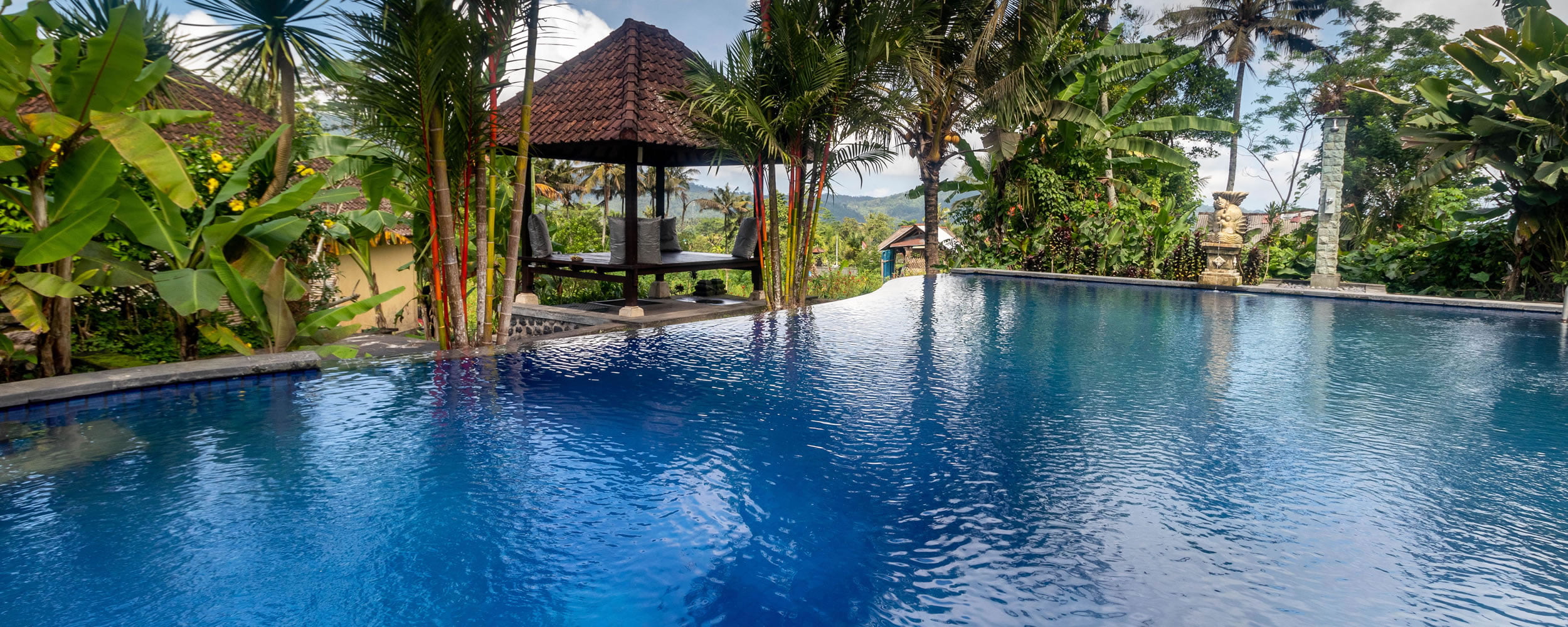 Pelangi Villas Sidemen — photo 3