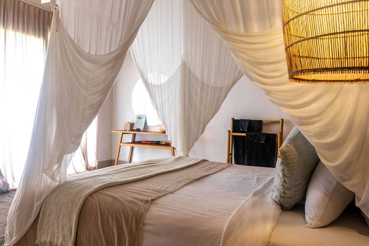 Pelangi Villas Sidemen — photo 4